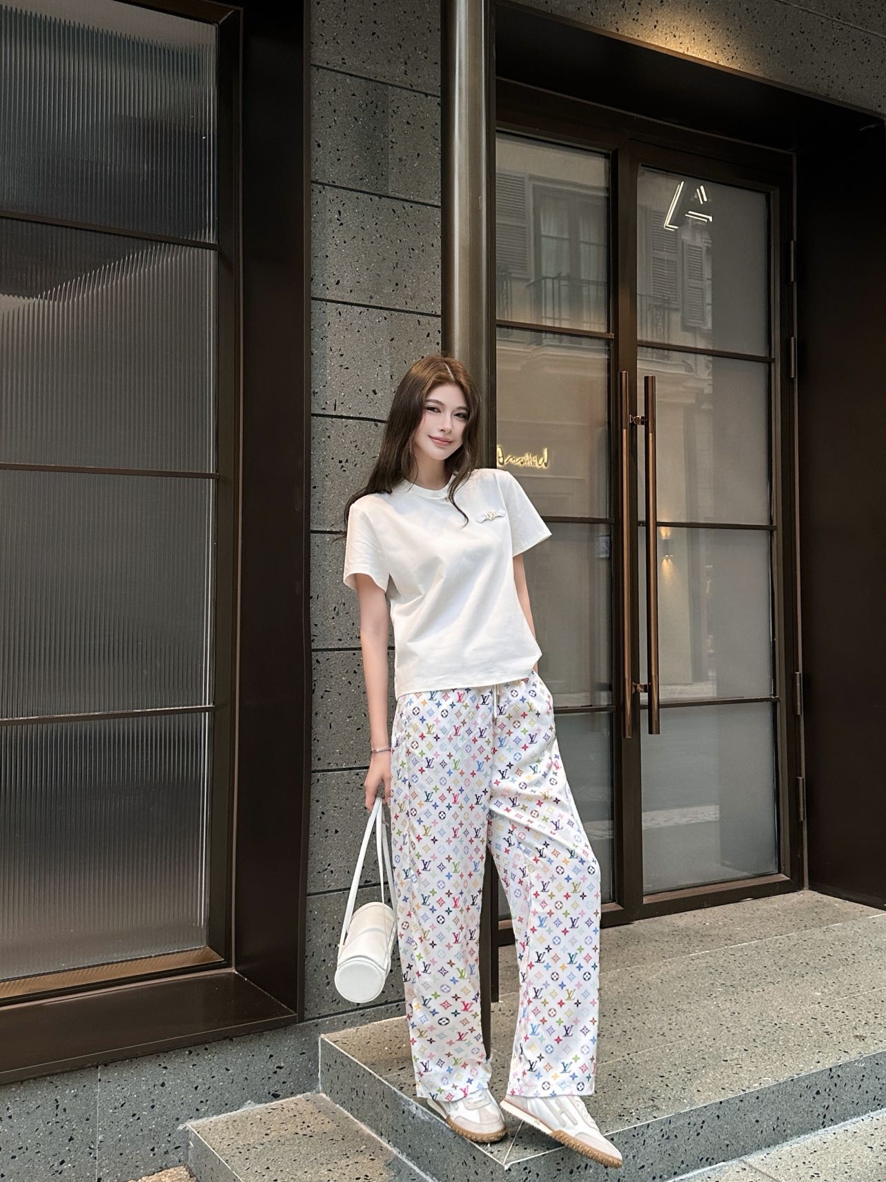 루이비통 여성 바지 117118 Louis Vuitton Pants