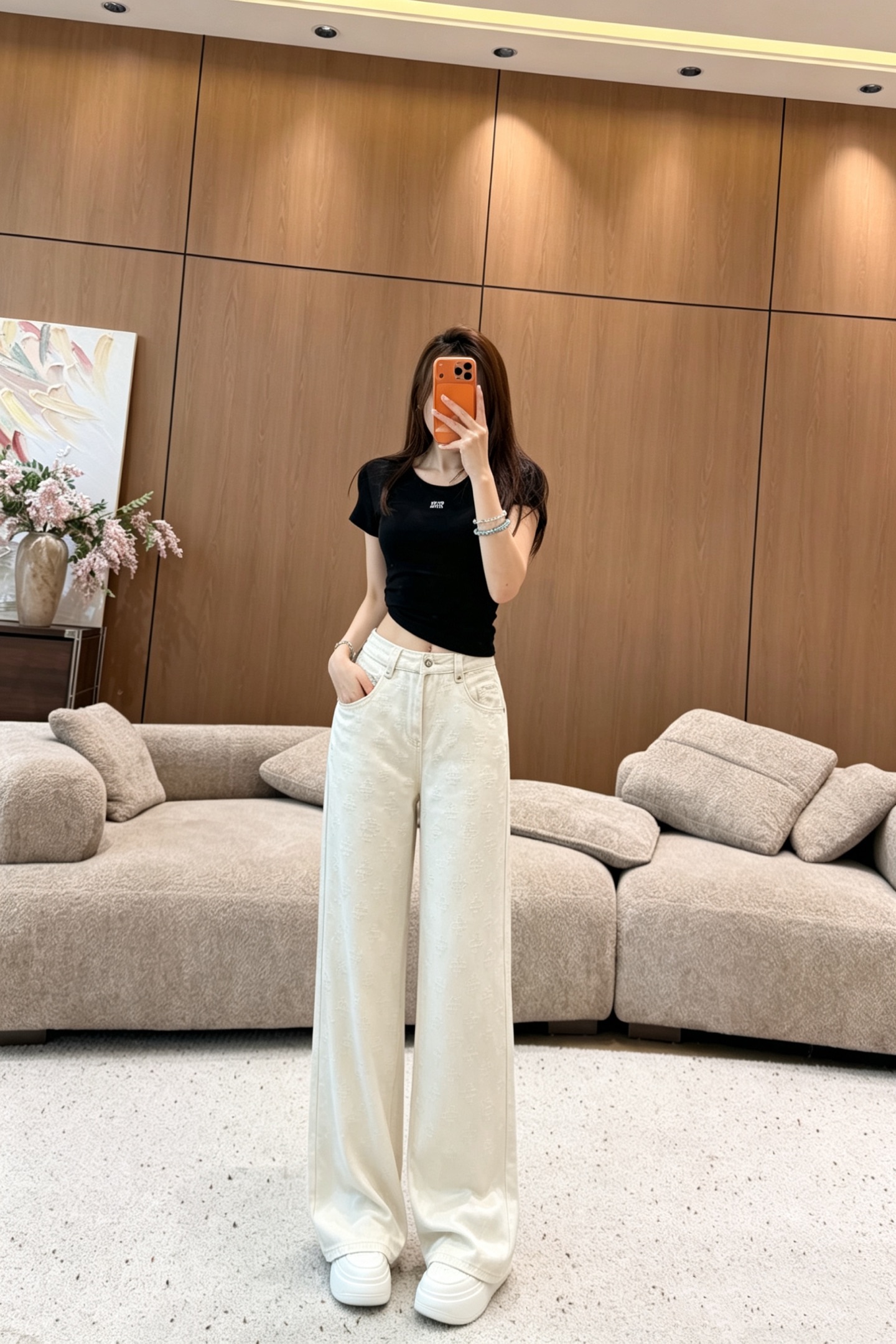 루이비통 여성 바지 117116 Louis Vuitton Pants