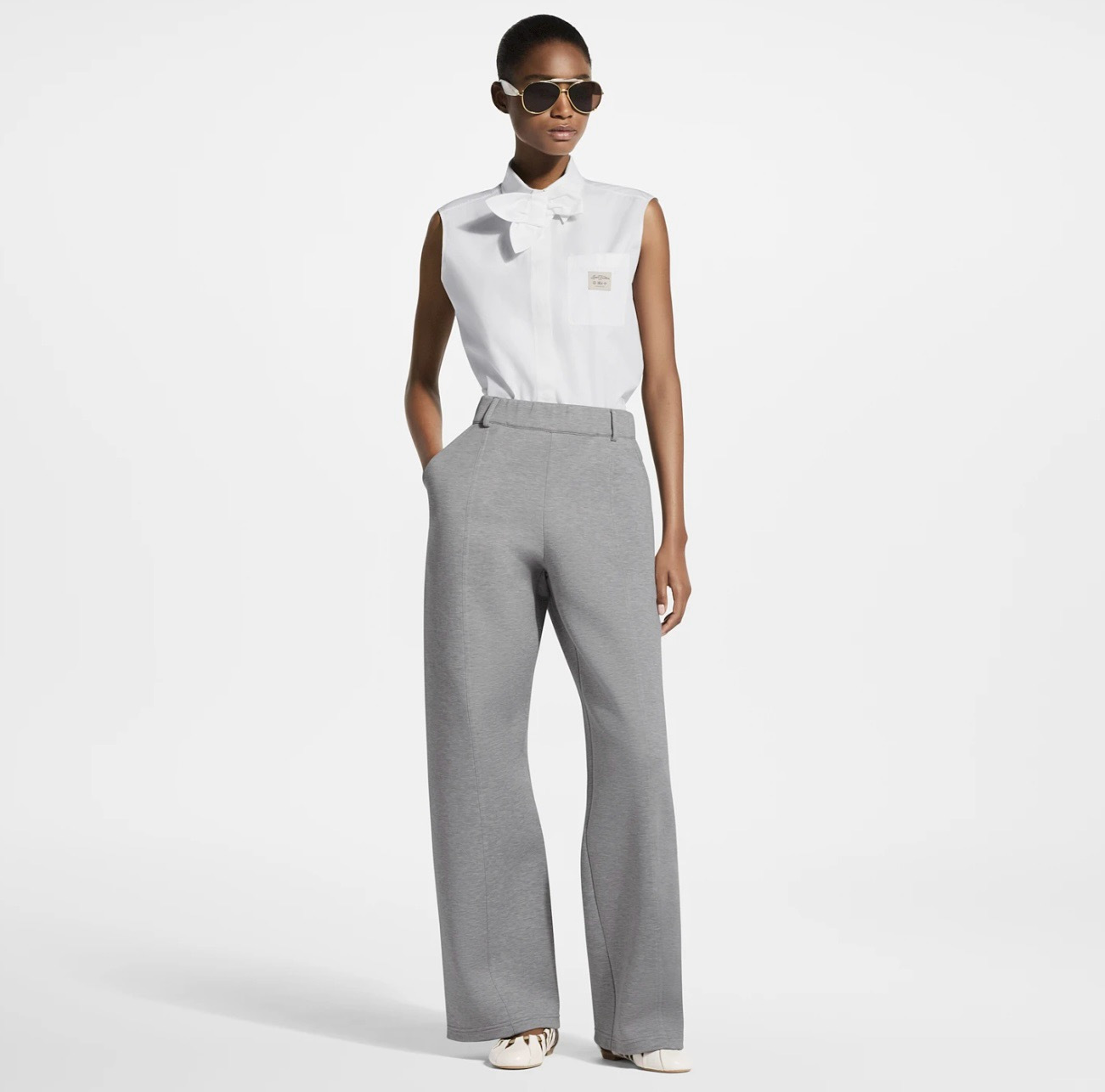 루이비통 여성 바지 117110 Louis Vuitton Pants