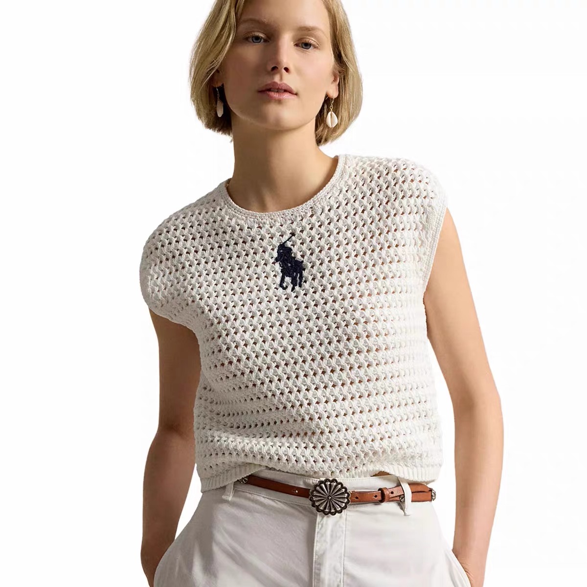 폴로 여성 반팔 117083 Polo Ralph Lauren T Shirt