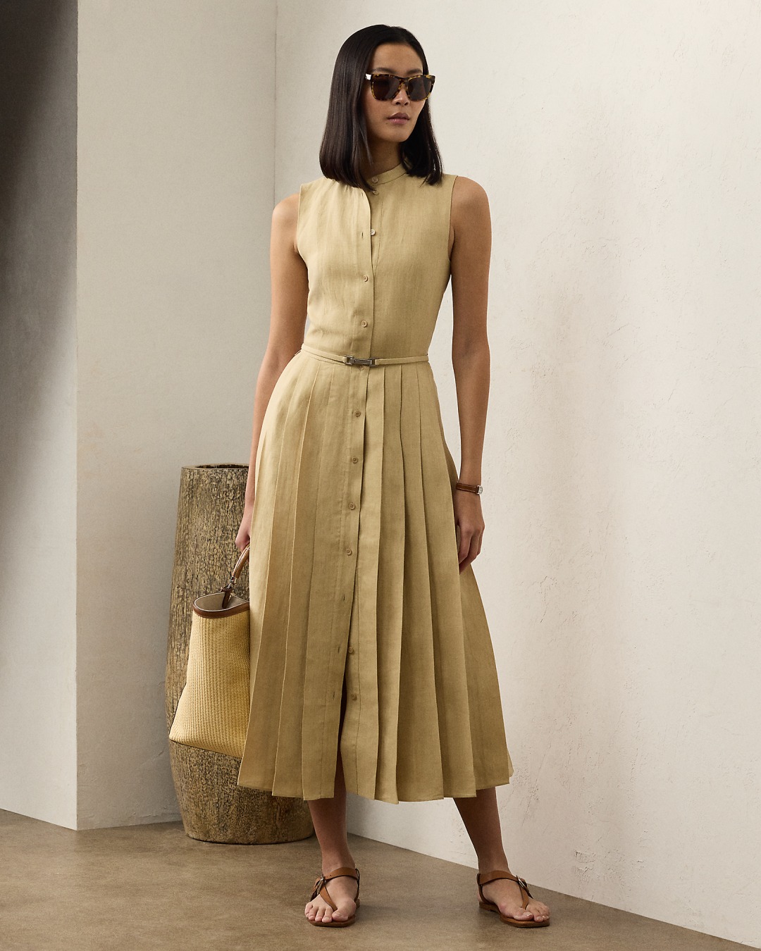 폴로 여성 원피스 117075 Polo Ralph Lauren Dress