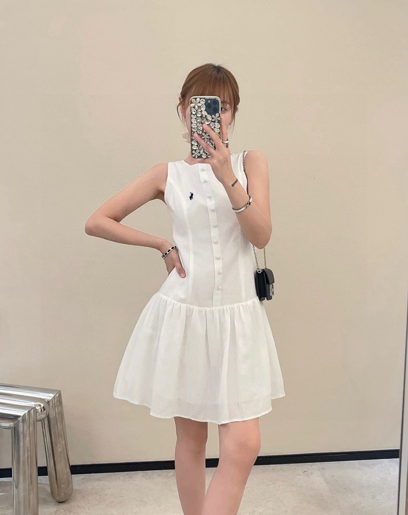 폴로 여성 원피스 117073 Polo Ralph Lauren Dress