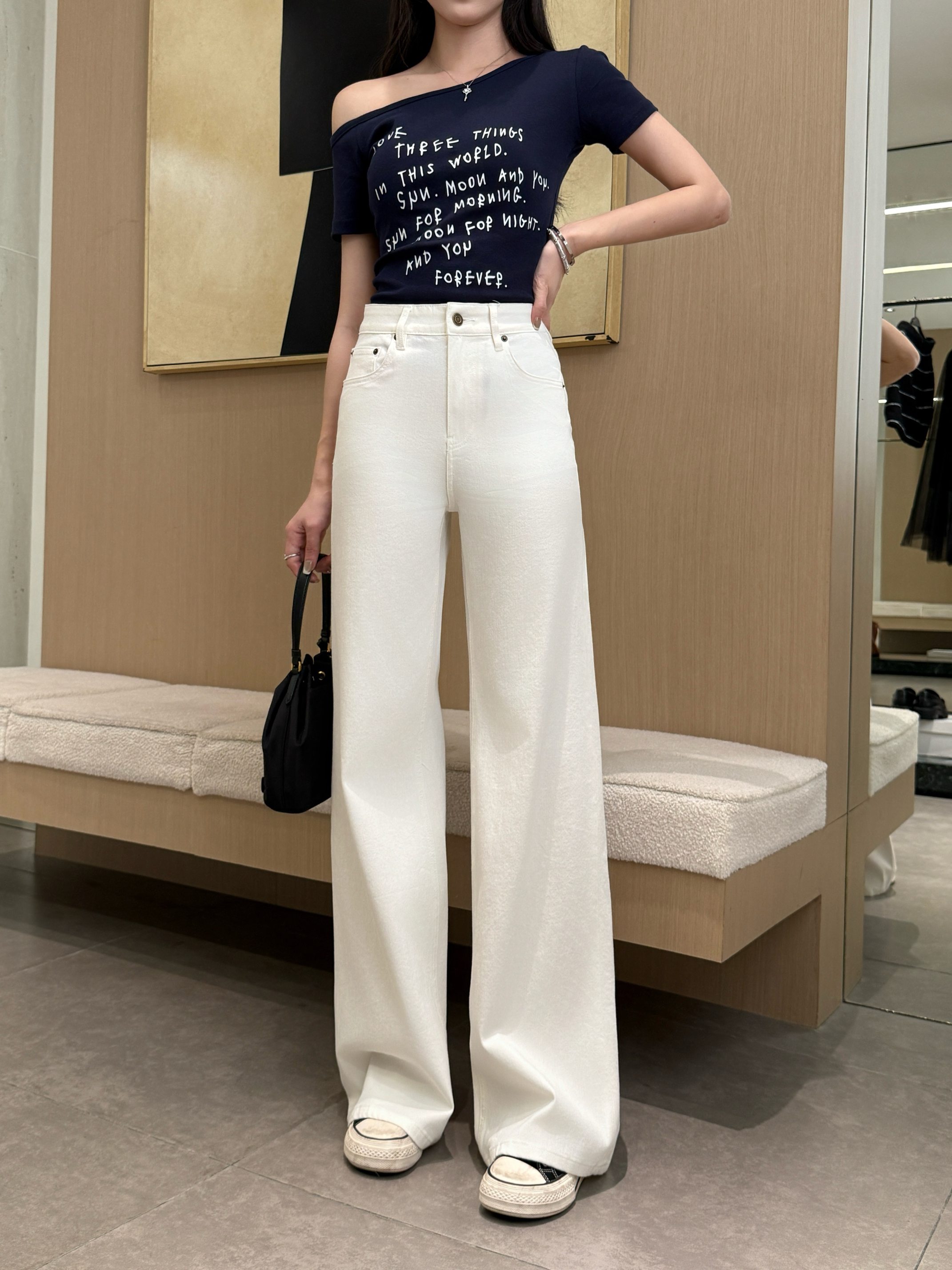 생로랑 여성 바지 117062 Saint Laurent Pants