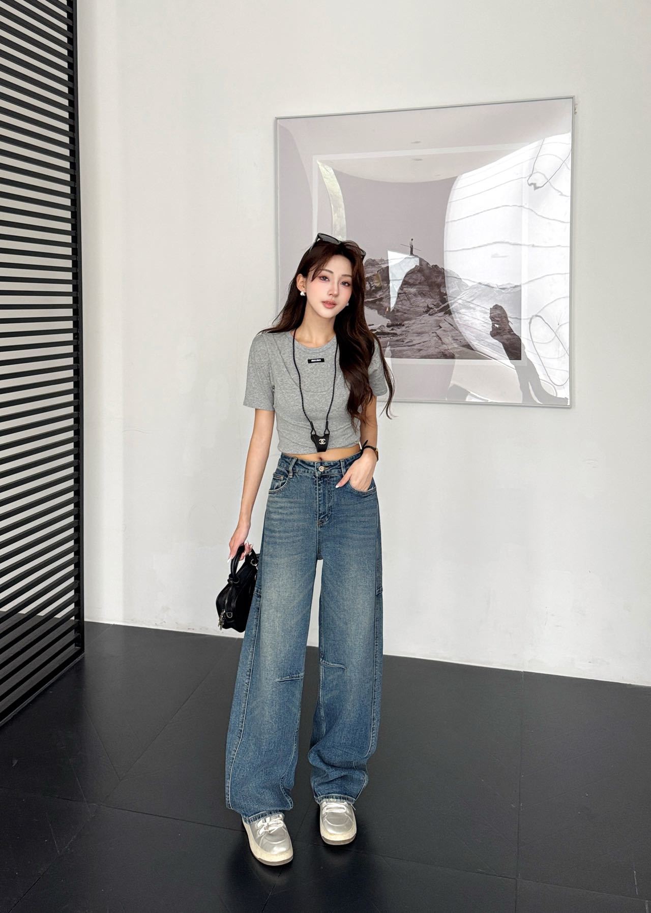 루이비통 여성 바지 117060 Louis Vuitton Pants