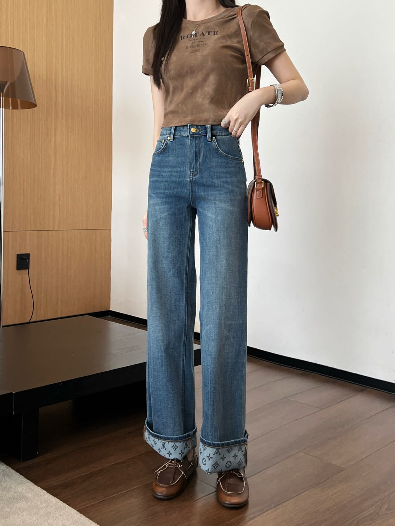 루이비통 여성 바지 117059 Louis Vuitton Pants