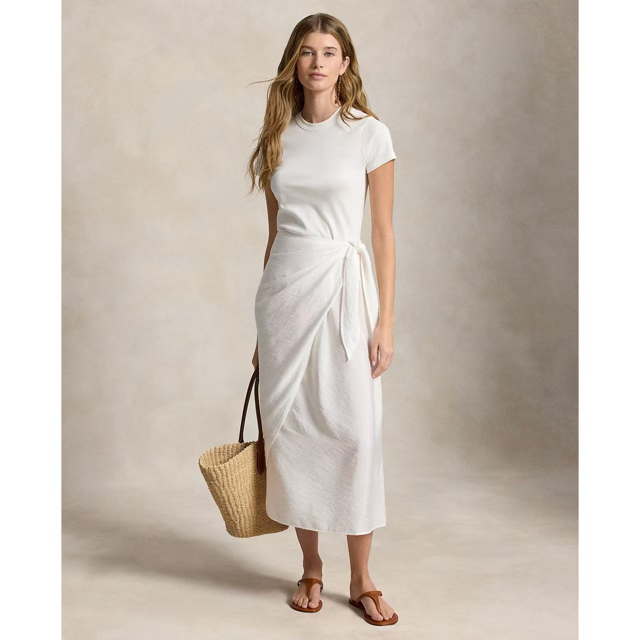 폴로 여성 원피스 117058 Polo Ralph Lauren Dress