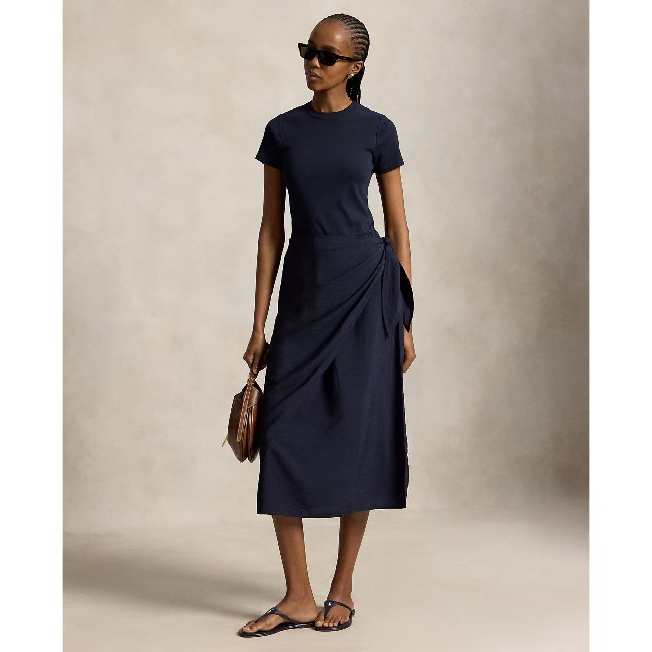 폴로 여성 원피스 117057 Polo Ralph Lauren Dress