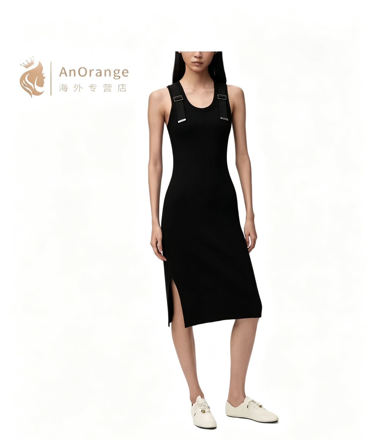 로에베 여성 원피스 117055 Loewe Dress