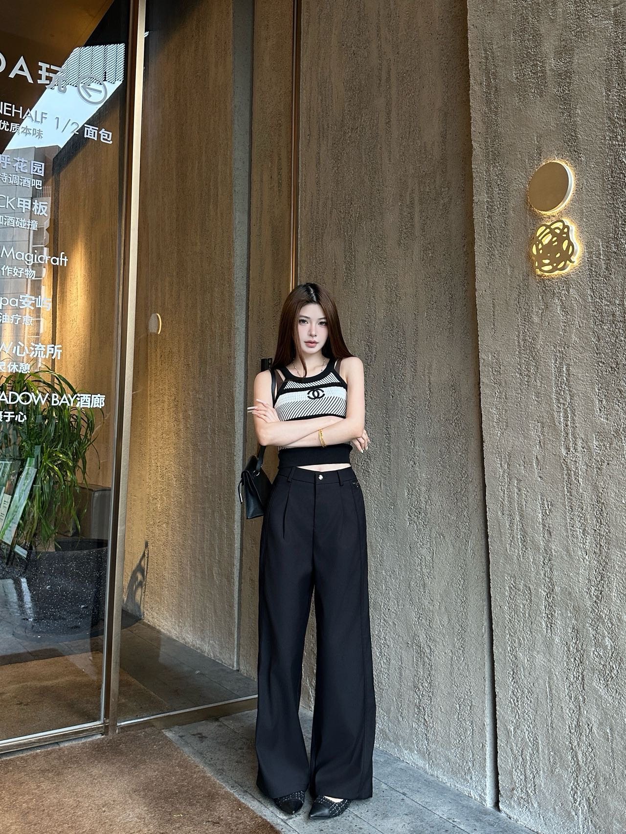 프라다 여성 바지 117053 Prada Pants
