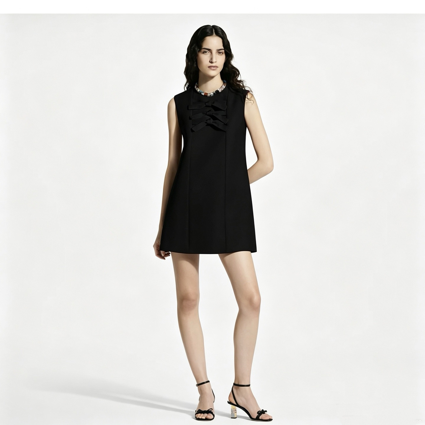 루이비통 여성 원피스 117048 Louis Vuitton Dress