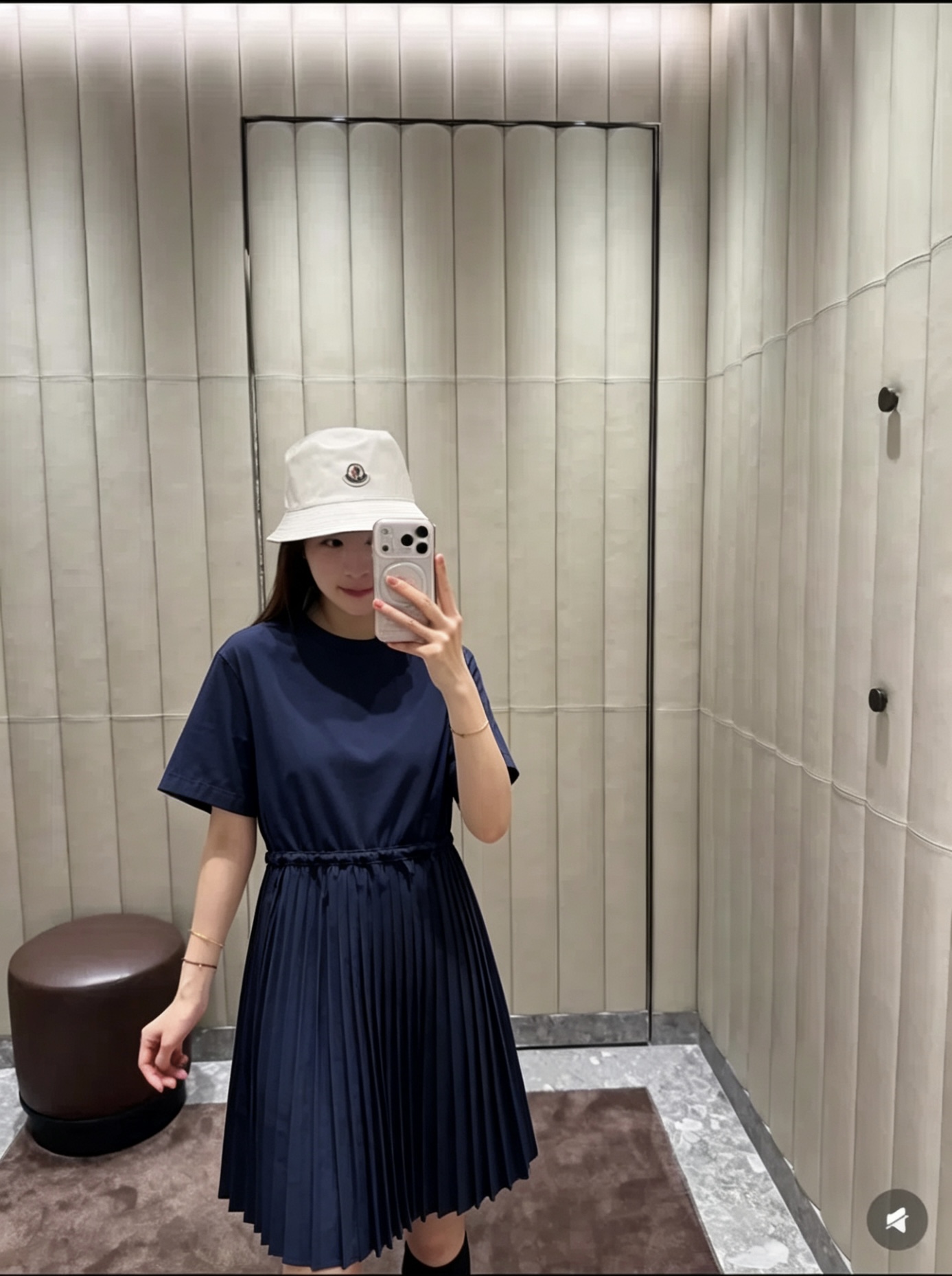 몽클레어 여성 원피스 117038 Moncler Dress