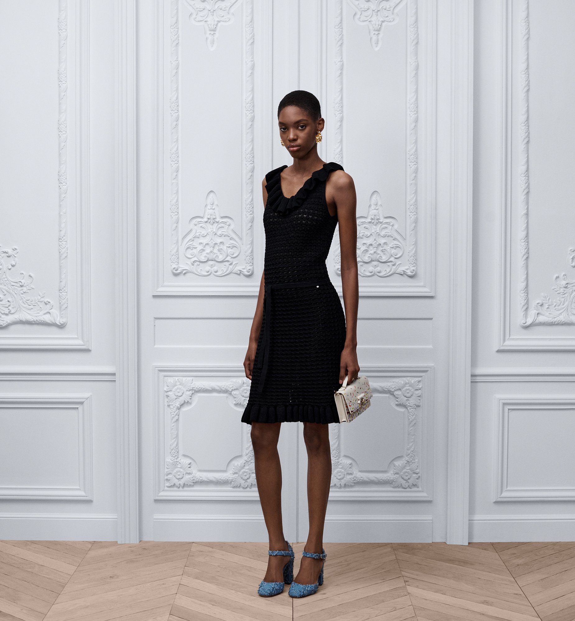 디올 여성 원피스 129819 Dior Dress