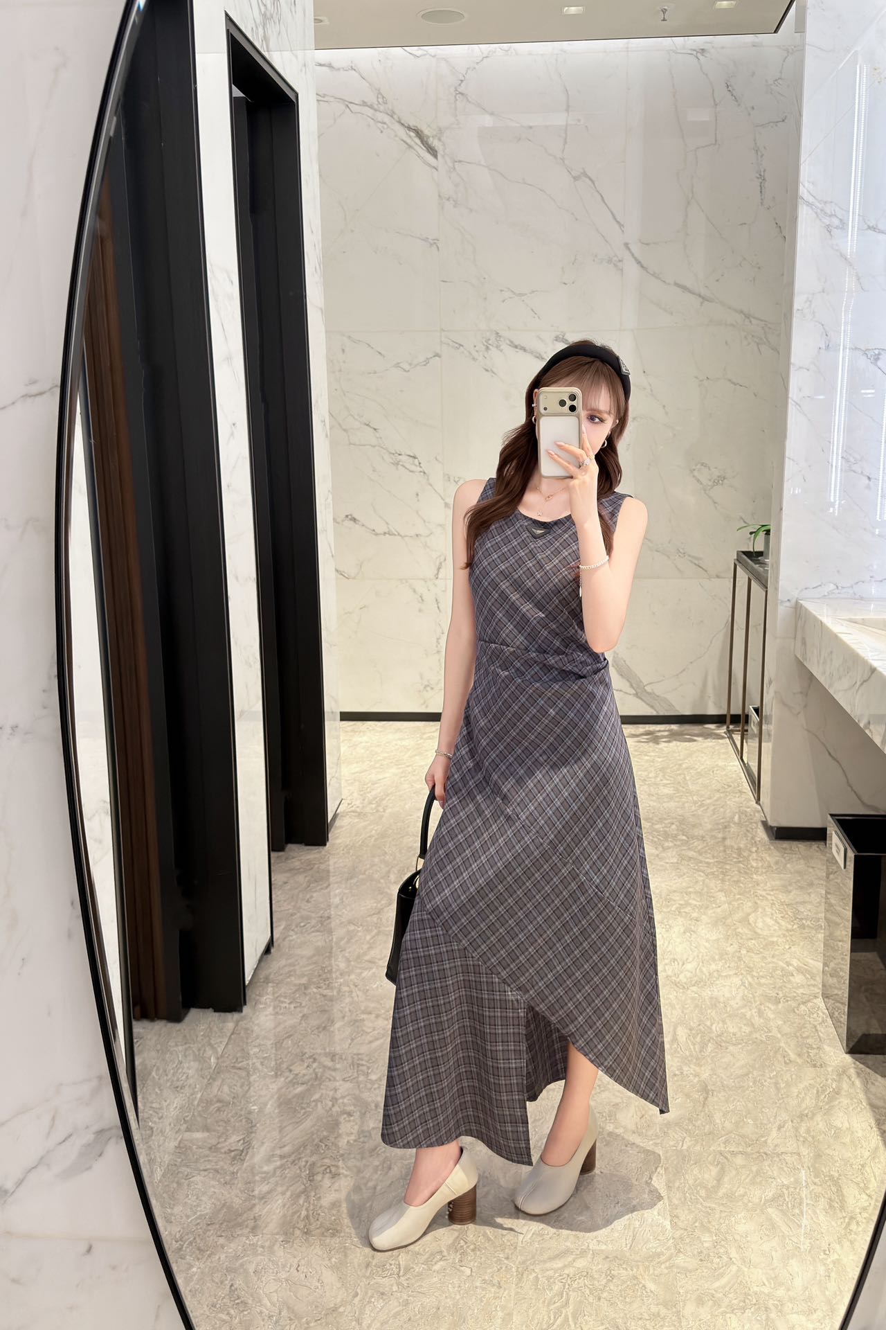 프라다 여성 원피스 127853 Prada Dress