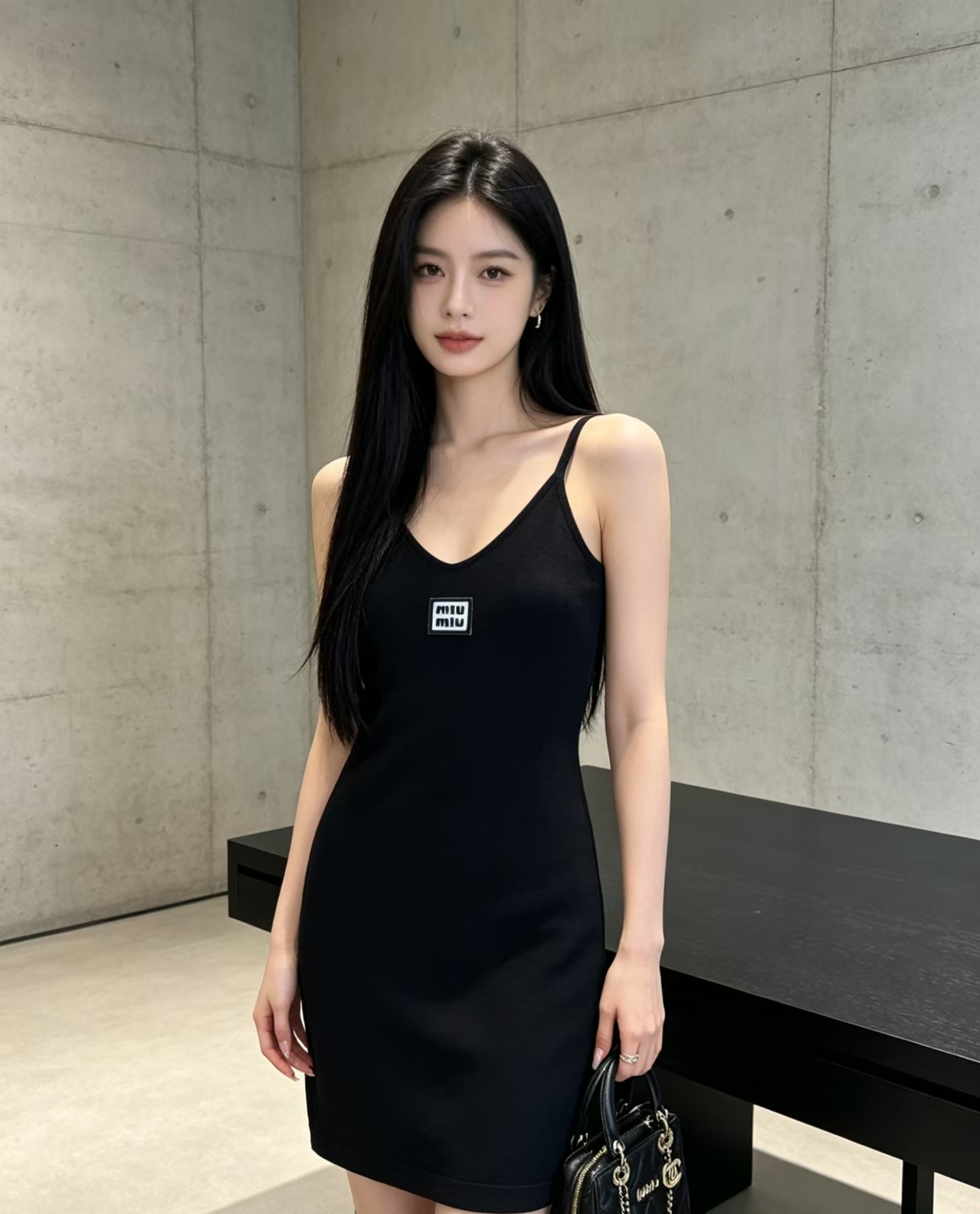 미우미우 여성 원피스 127850 Miu Miu Dress