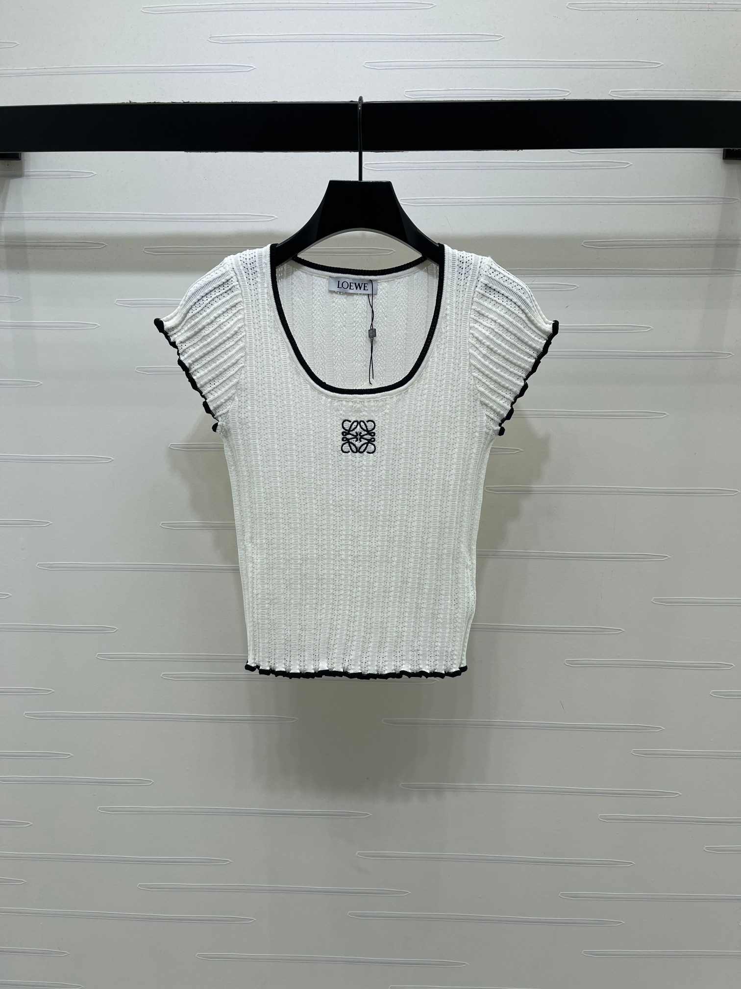 로에베 여성 반팔 127843 Loewe T Shirt 썸네일 이미지