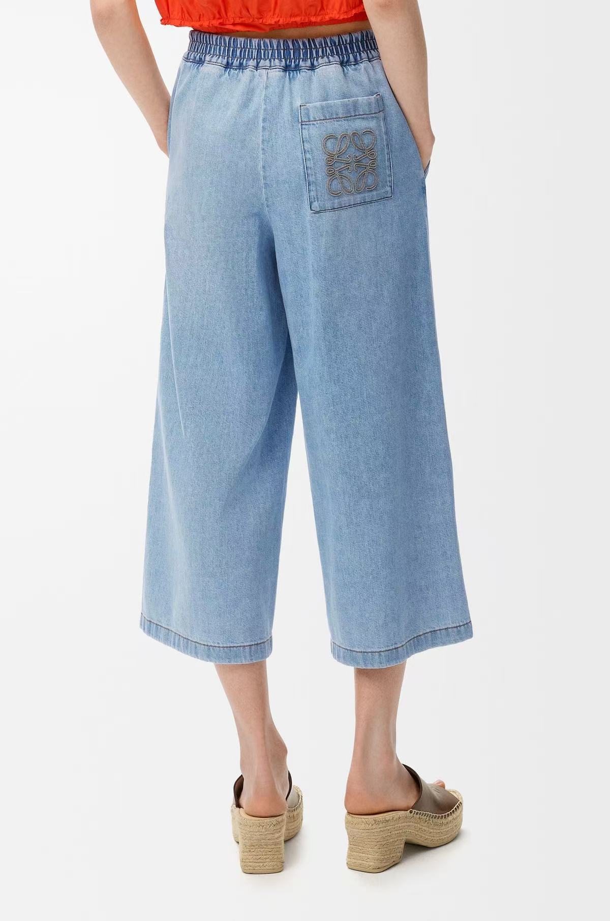 로에베 여성 바지 127834 Loewe Pants 썸네일 이미지