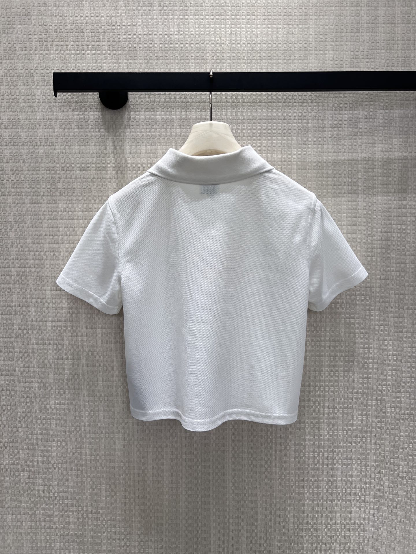 생로랑 여성 반팔 127827 Saint Laurent T Shirt 썸네일 이미지