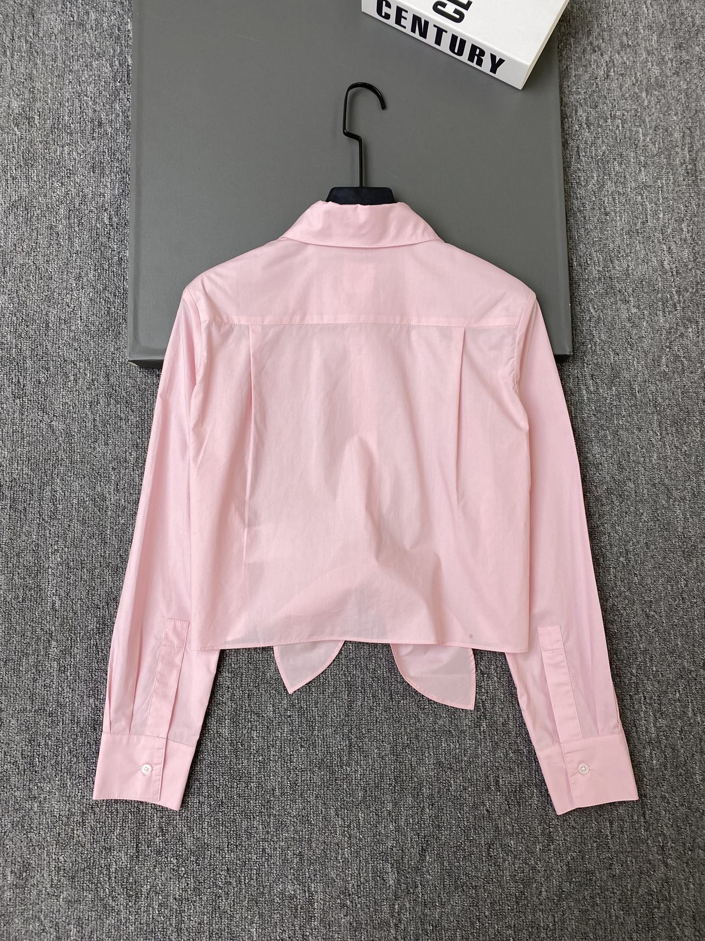 디올 여성 셔츠 127812 Dior Shirt 썸네일 이미지