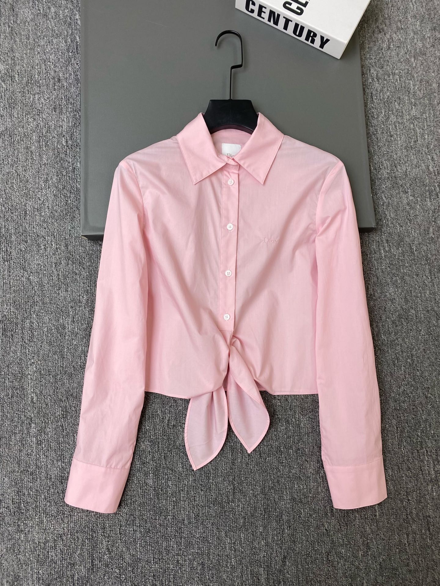 디올 여성 셔츠 127812 Dior Shirt 썸네일 이미지