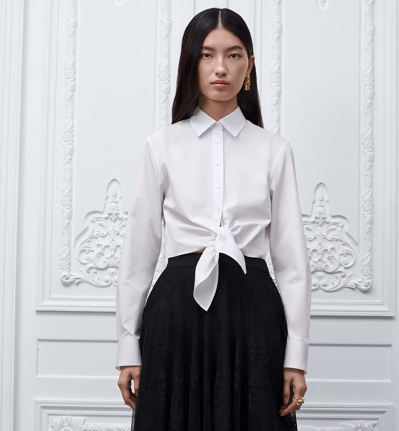 디올 여성 셔츠 127812 Dior Shirt