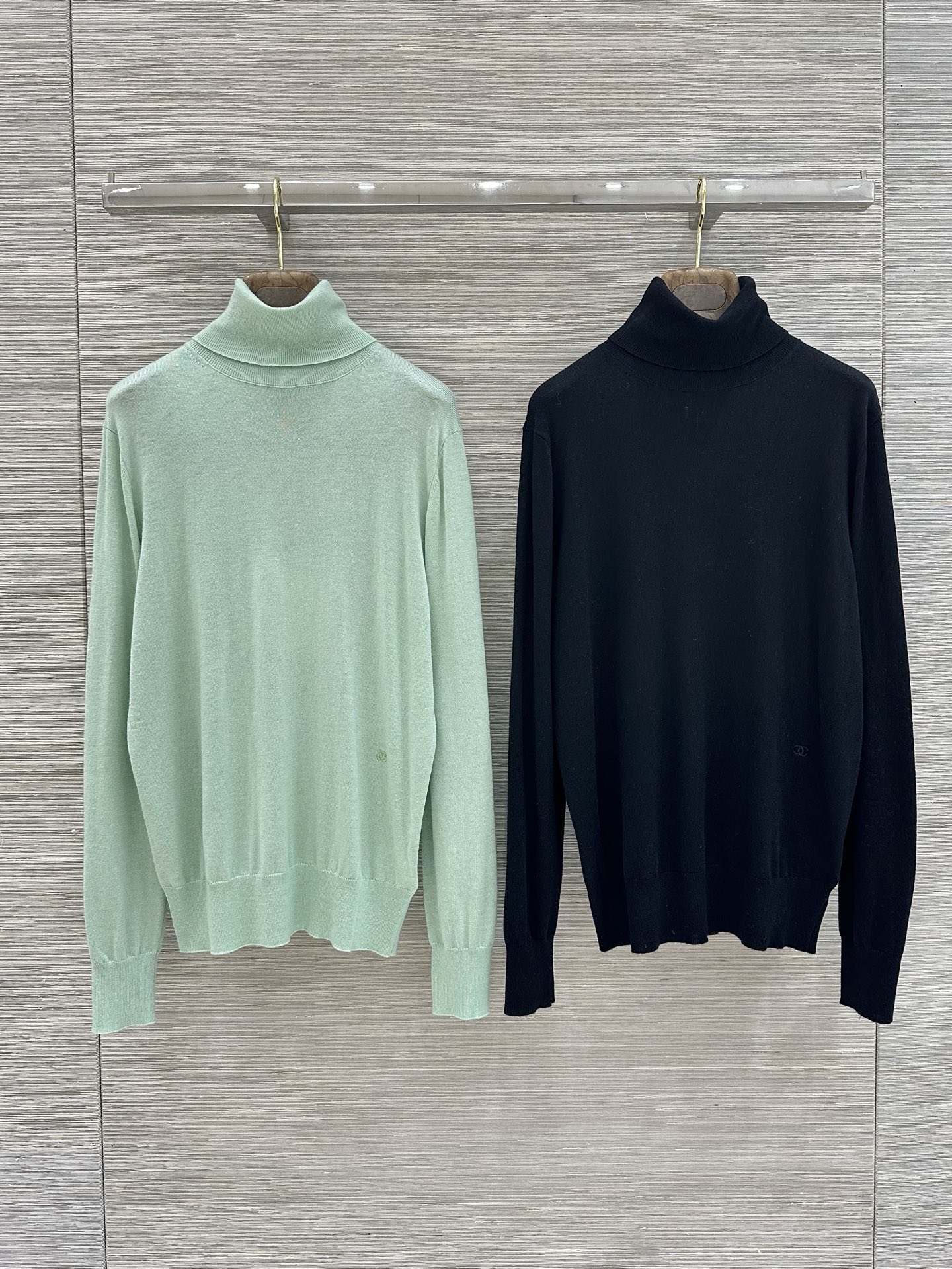 샤넬 여성 긴팔 127813 Chanel Long Sleeve