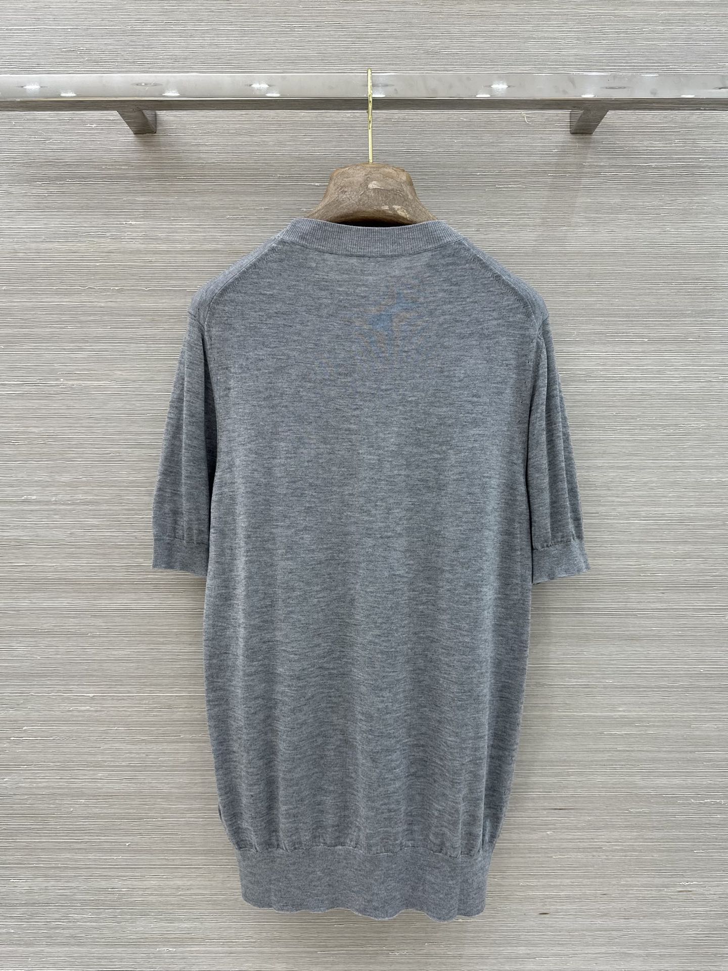 프라다 여성 반팔 126468 Prada T Shirt 썸네일 이미지