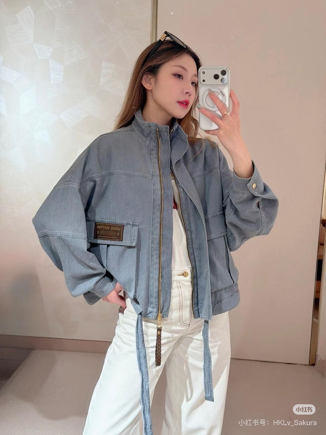 로에베 여성 자켓 126467 Loewe Jacket