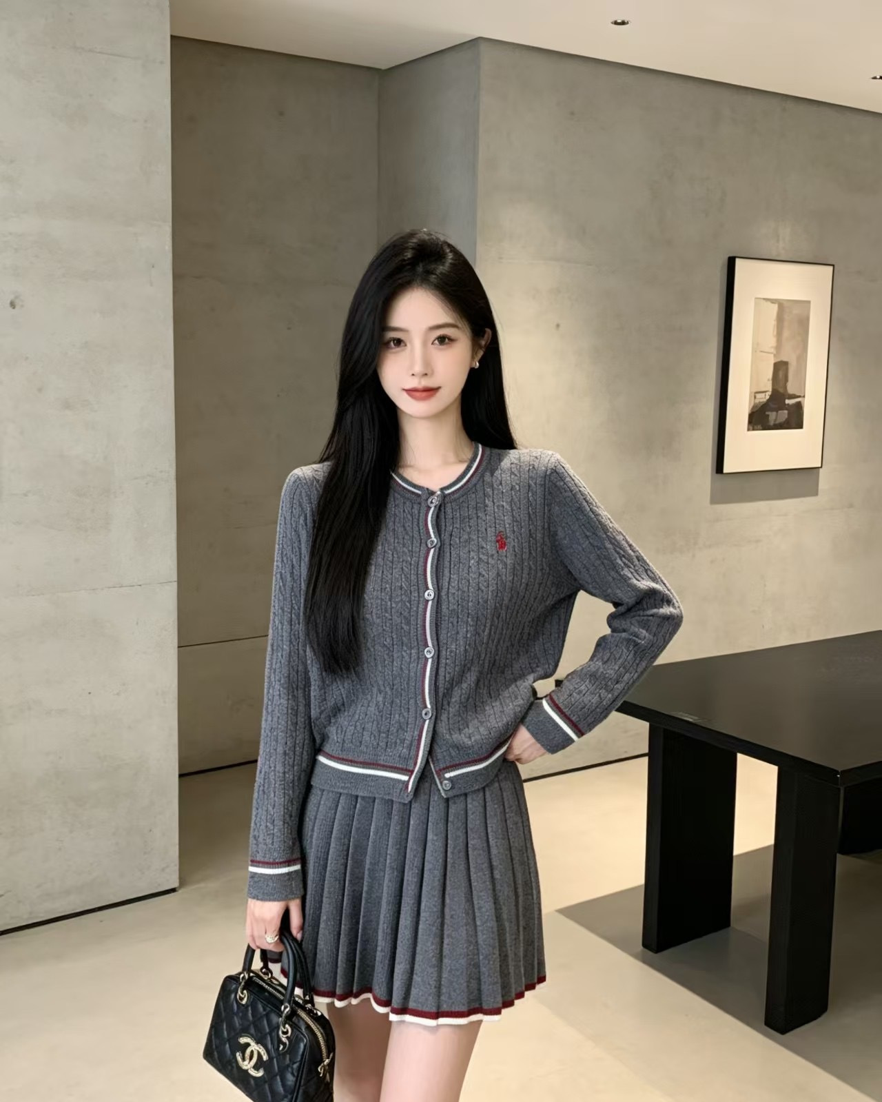 폴로 여성 세트 126447 Polo Ralph Lauren Set