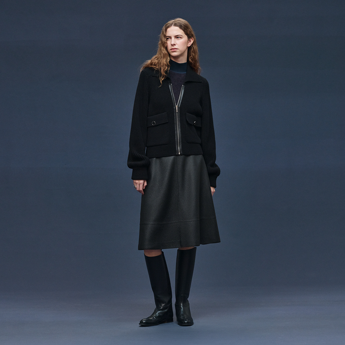 에르메스 여성 자켓 137823 Hermes Jacket