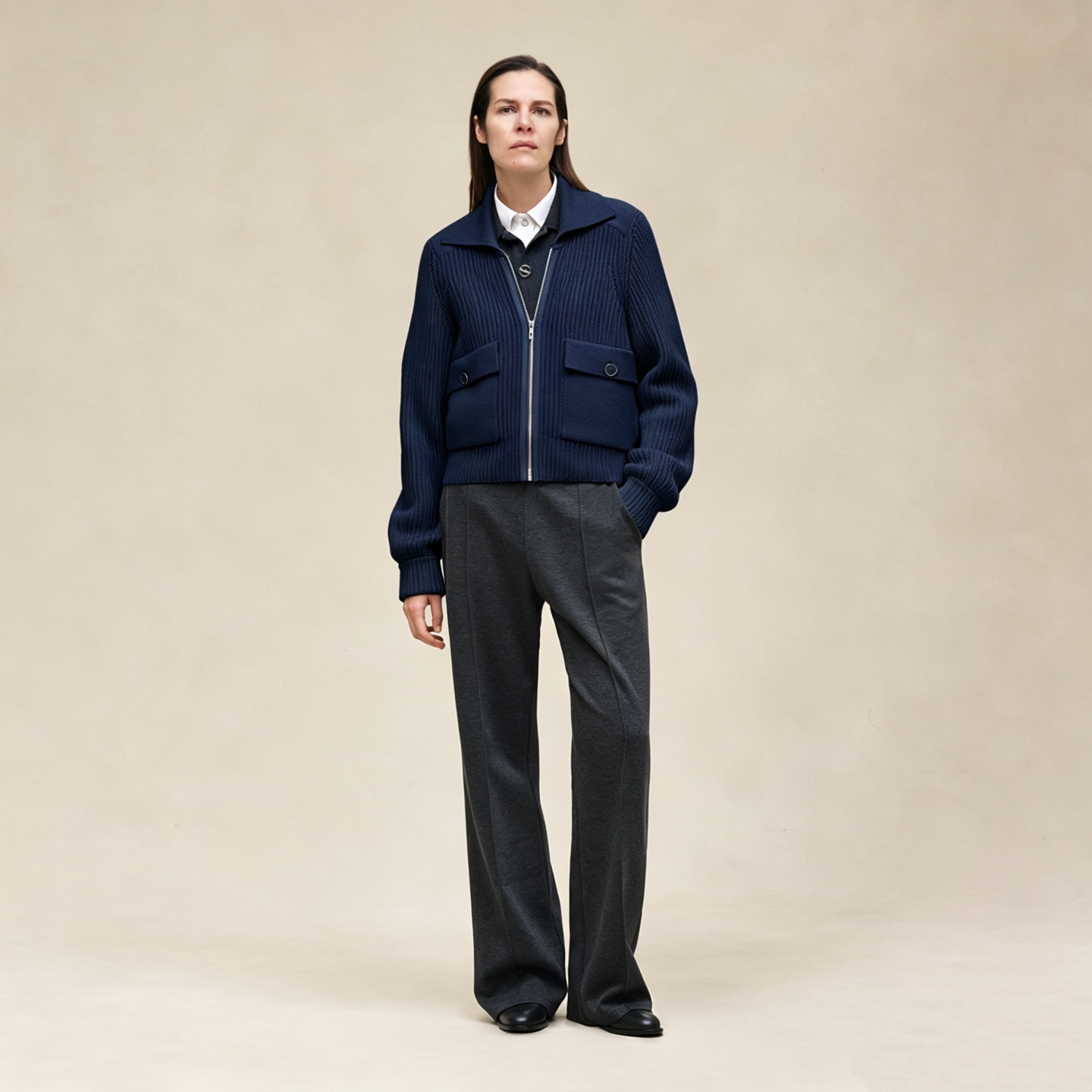 에르메스 여성 자켓 137821 Hermes Jacket