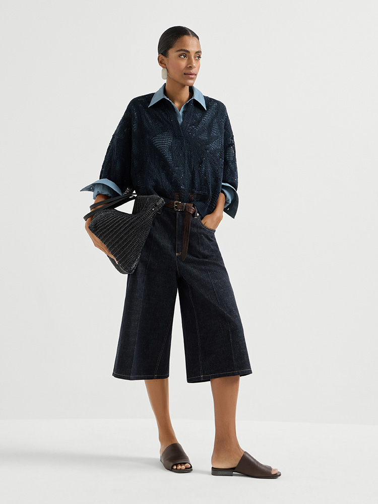 브루넬로쿠치넬리 여성 바지 137819 Brunello Cucinelli Pants