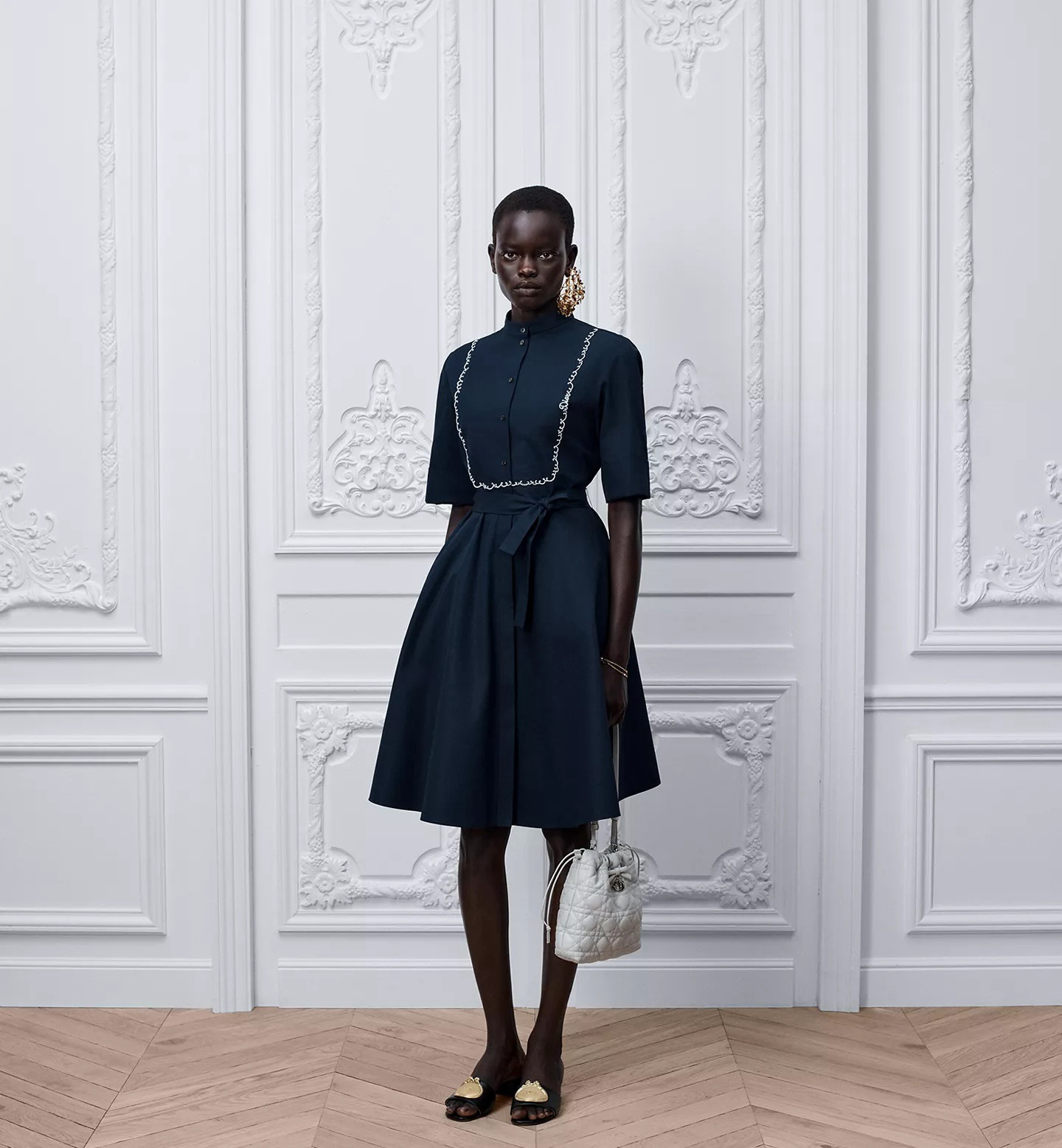디올 여성 원피스 137814 Dior Dress