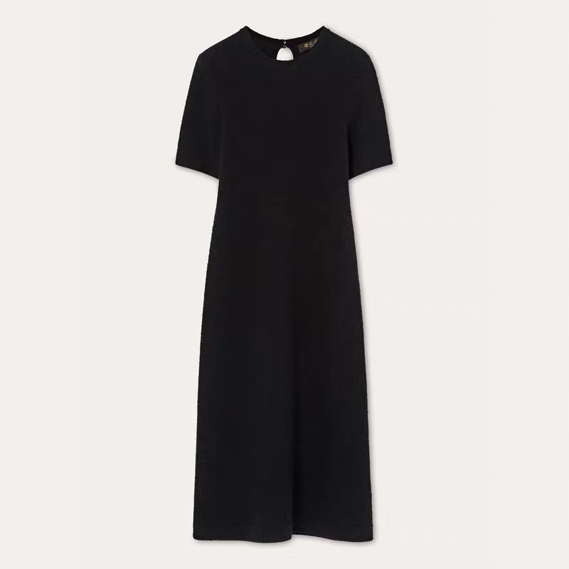 로로피아나 여성 원피스 137811 Loro Piana Dress