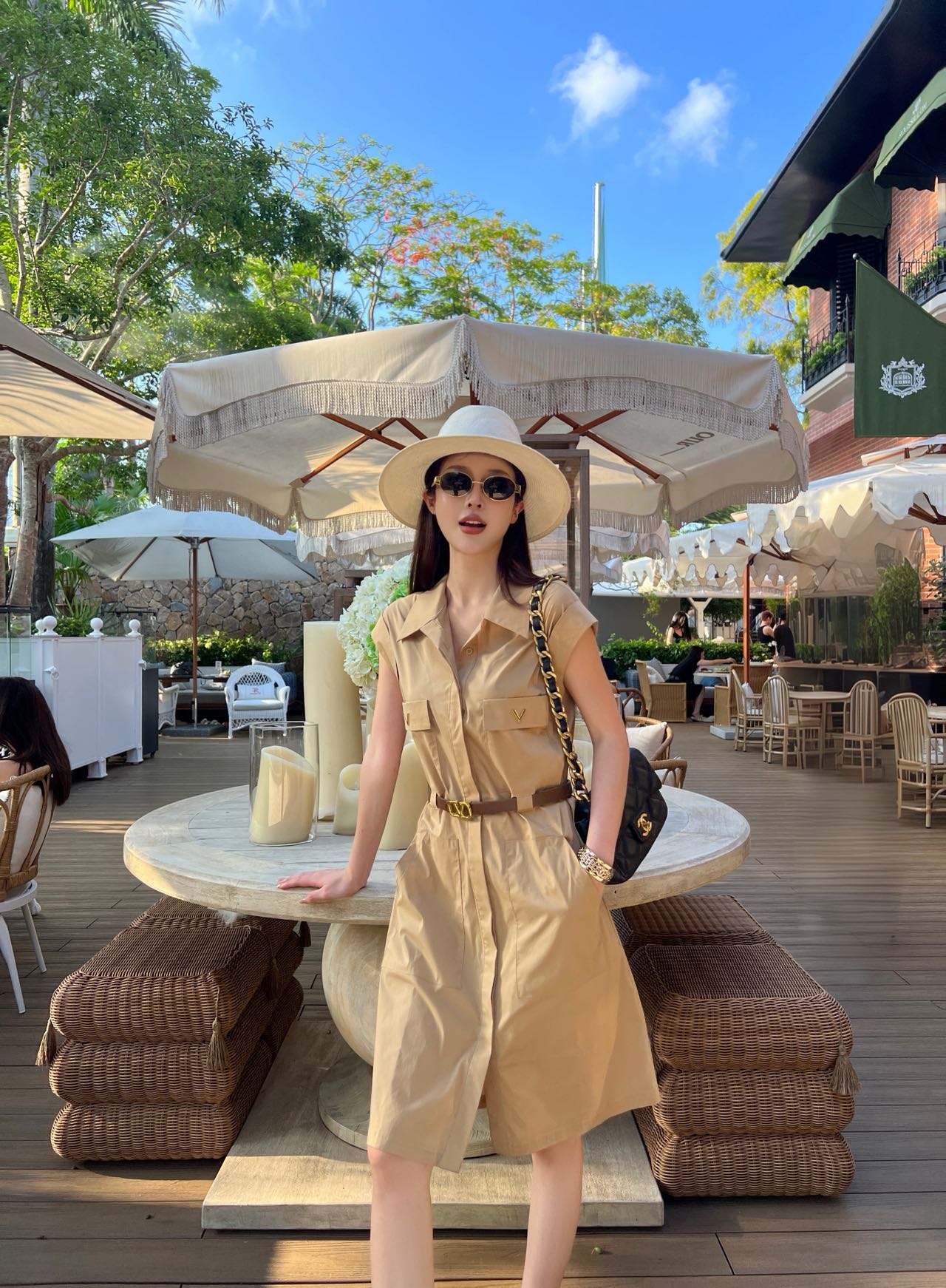 발렌티노 여성 원피스 137800 Valentino Dress
