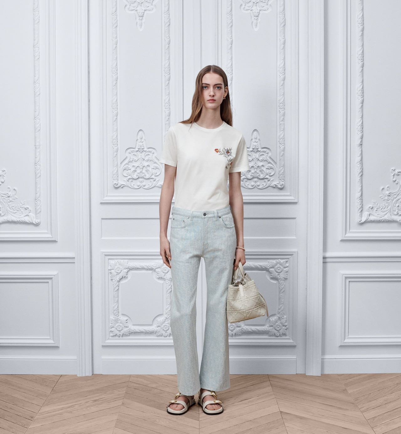 디올 여성 바지 137802 Dior Pants