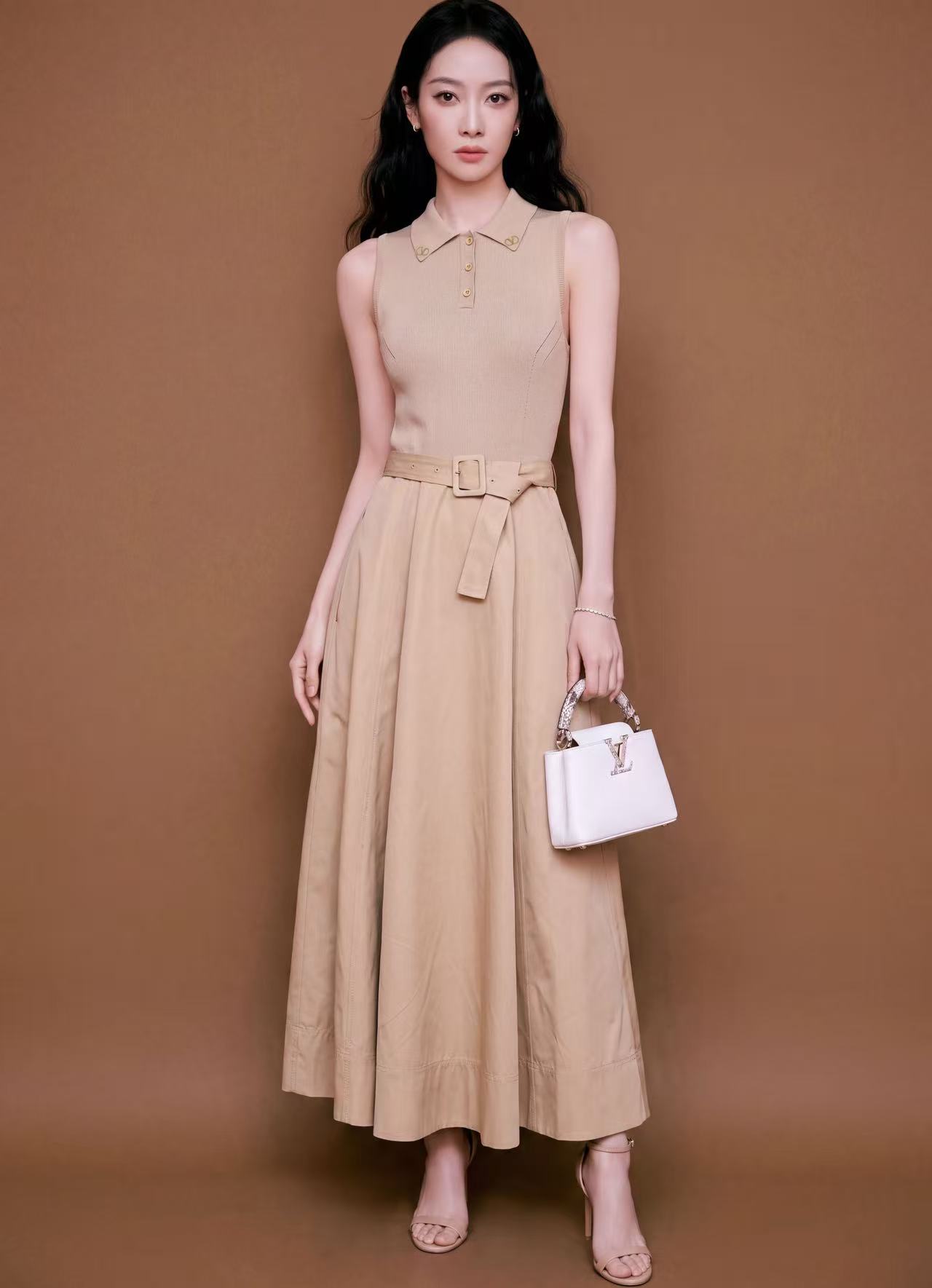발렌티노 여성 원피스 137790 Valentino Dress 썸네일 이미지