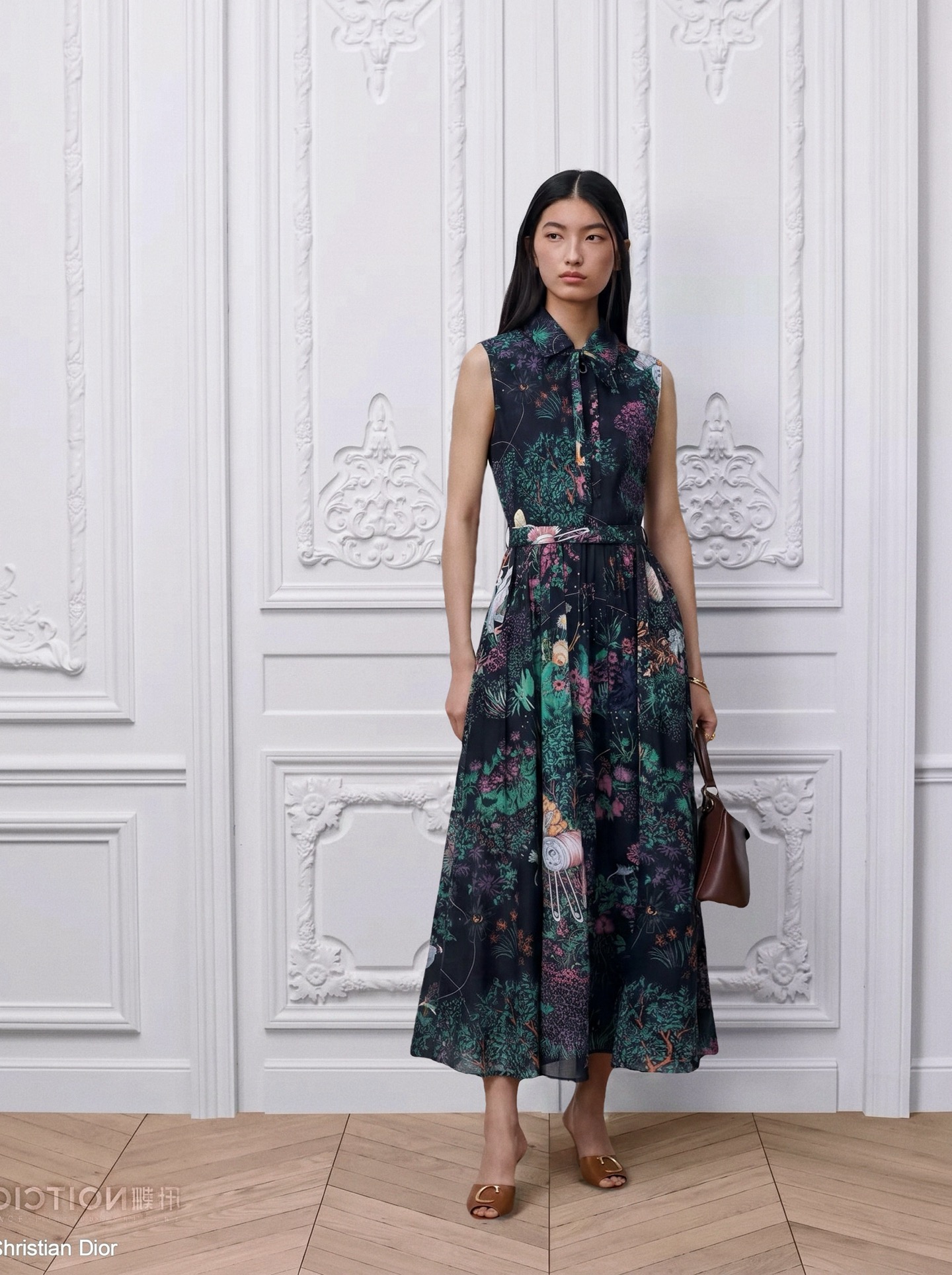 디올 여성 원피스 137786 Dior Dress