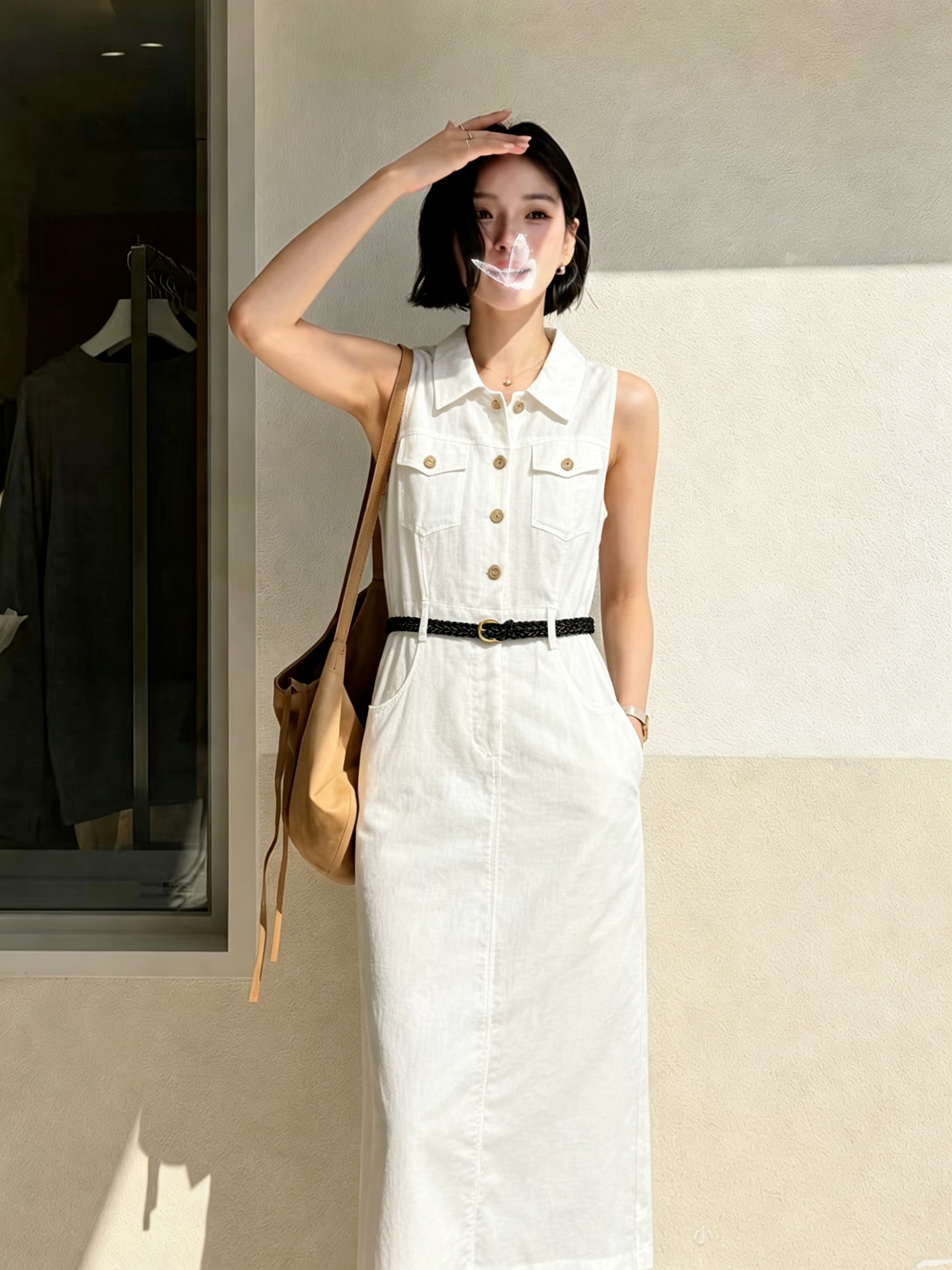 브루넬로쿠치넬리 여성 원피스 137764 Brunello Cucinelli Dress