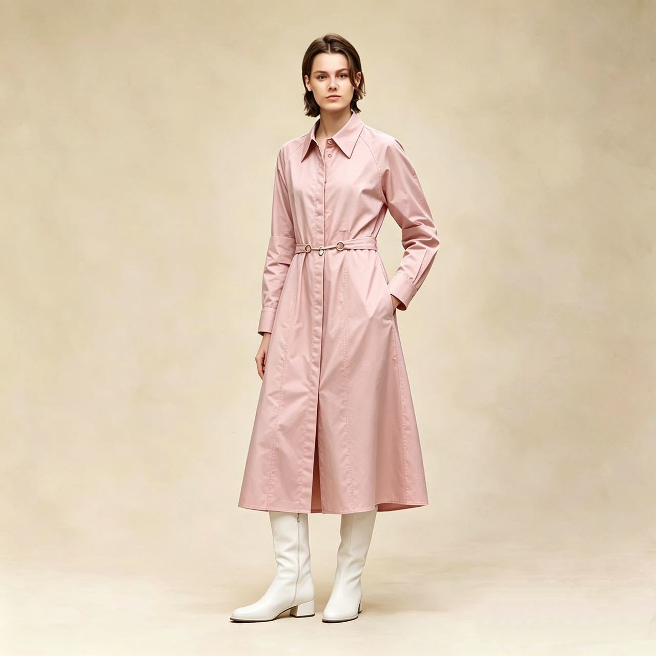 에르메스 여성 원피스 137768 Hermes Dress