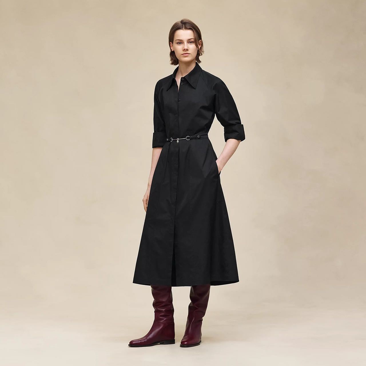 에르메스 여성 원피스 137767 Hermes Dress