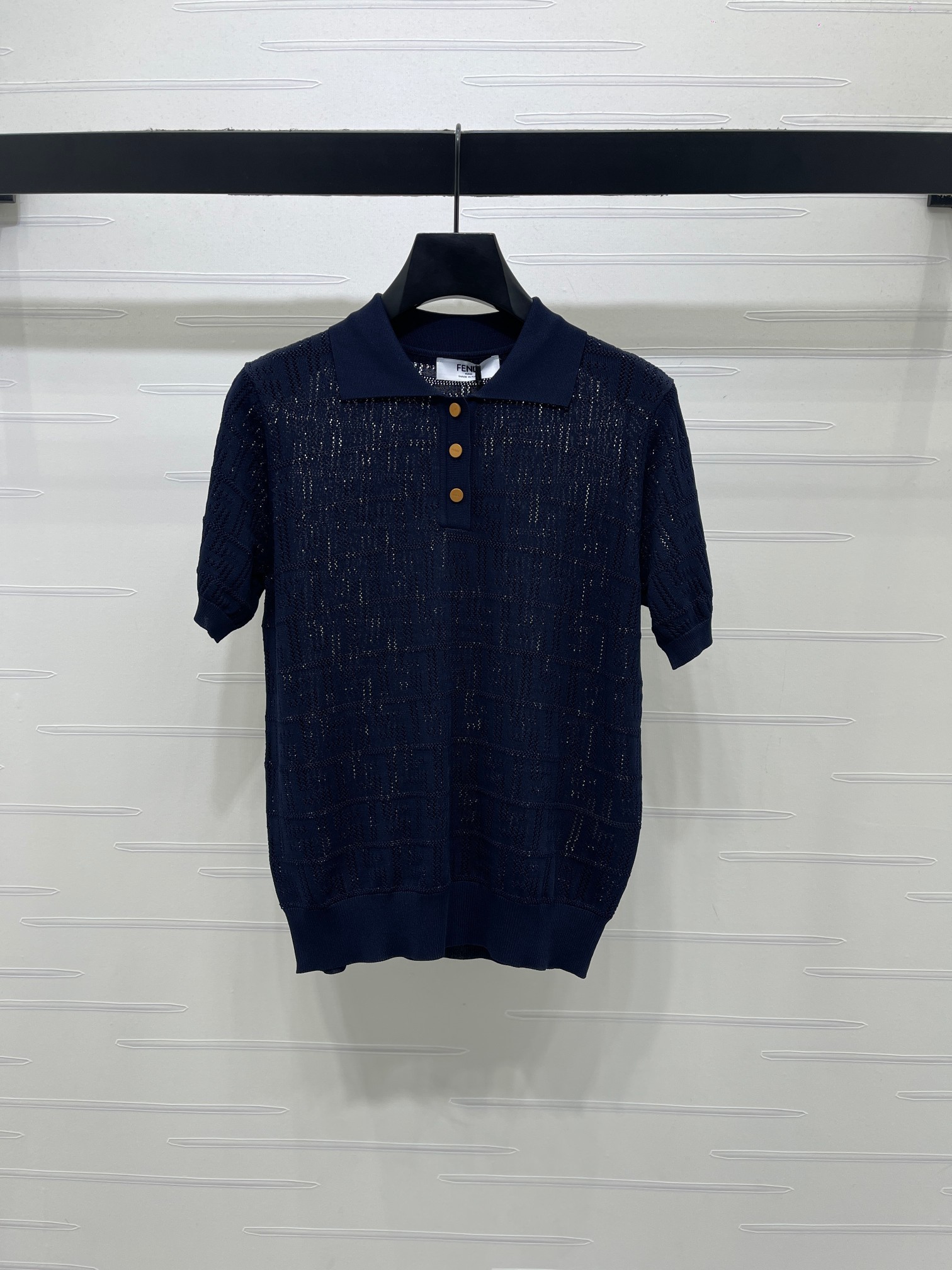 펜디 여성 반팔 132820 Fendi T Shirt 썸네일 이미지