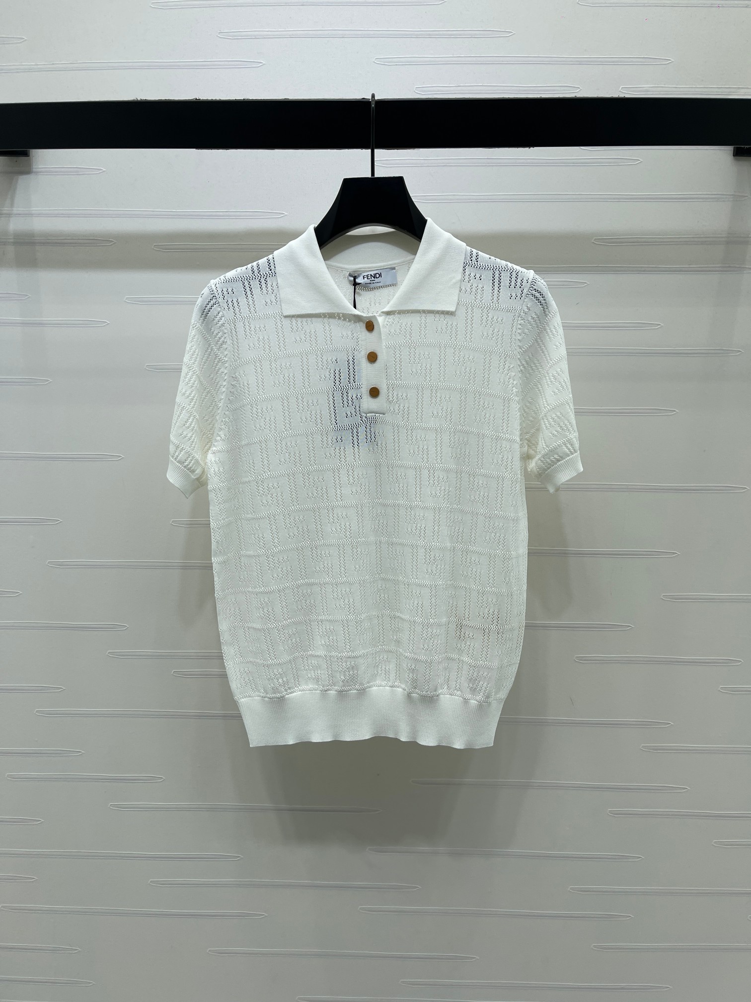 펜디 여성 반팔 132820 Fendi T Shirt 썸네일 이미지