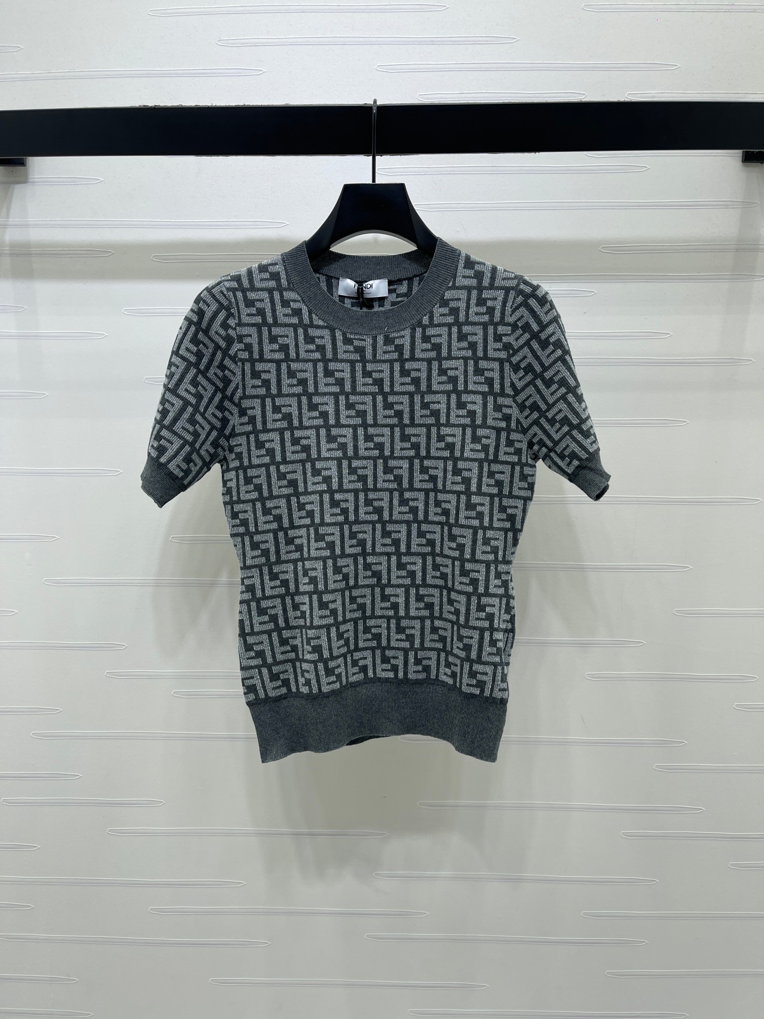 펜디 여성 반팔 132811 Fendi T Shirt 썸네일 이미지