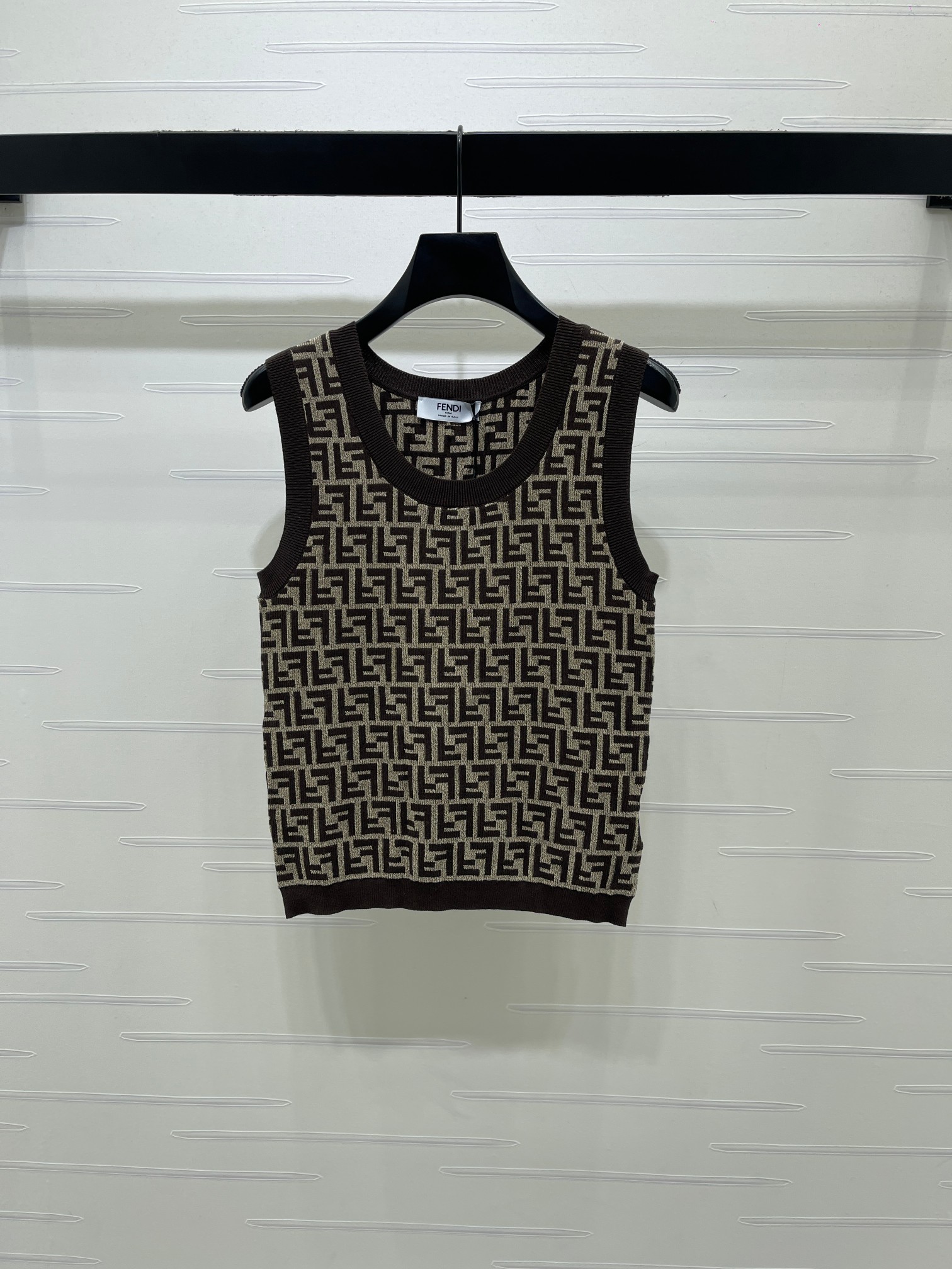 펜디 여성 반팔 132810 Fendi T Shirt 썸네일 이미지