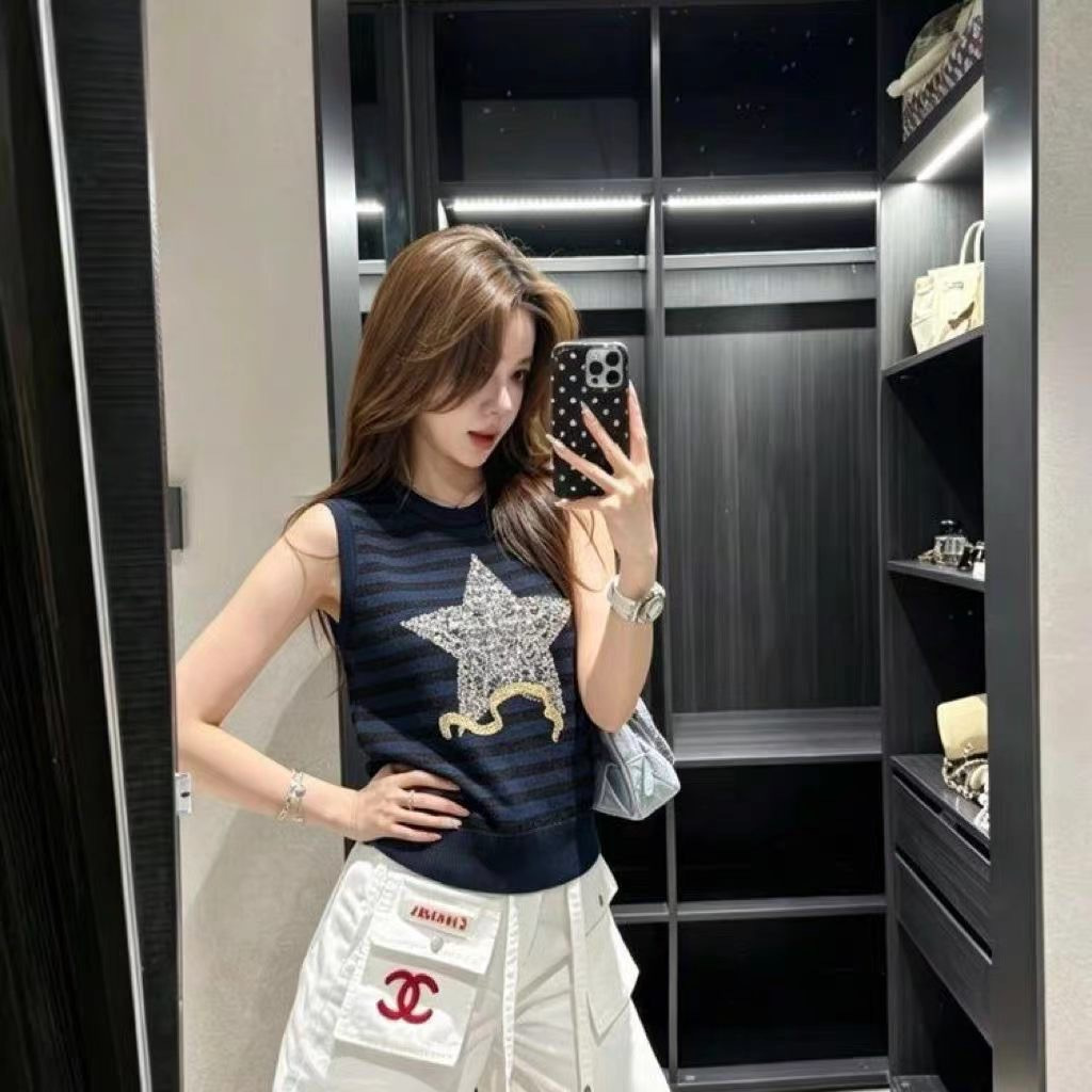 디올 여성 반팔 132807 Dior T Shirt