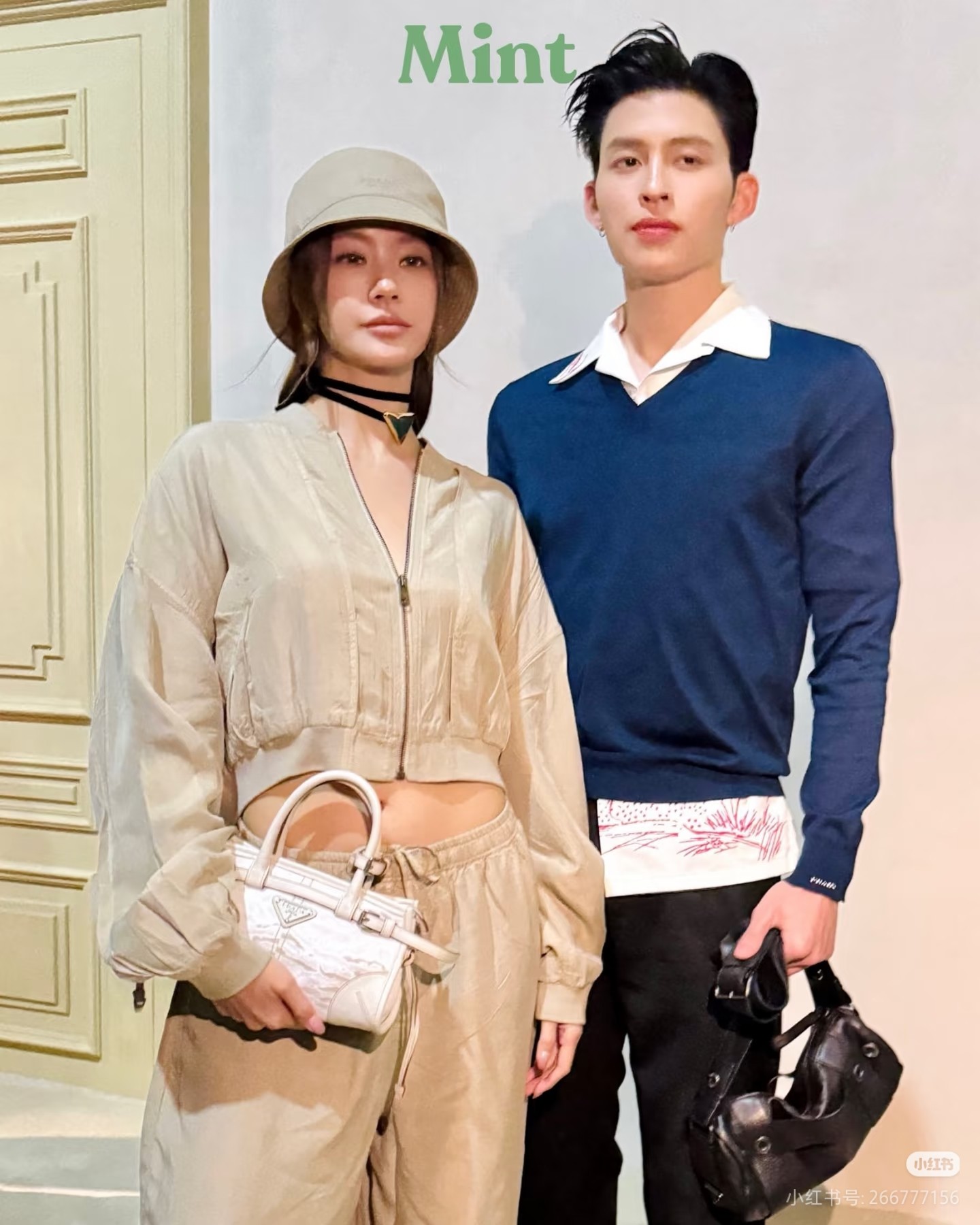 프라다 여성 자켓 135356 Prada Jacket