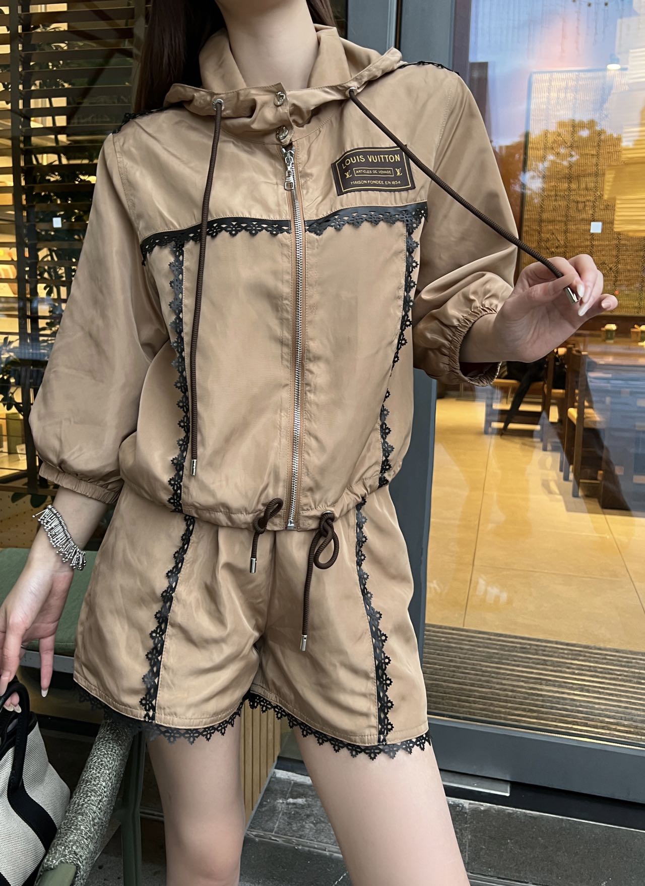 루이비통 여성 세트 135333 Louis Vuitton Set