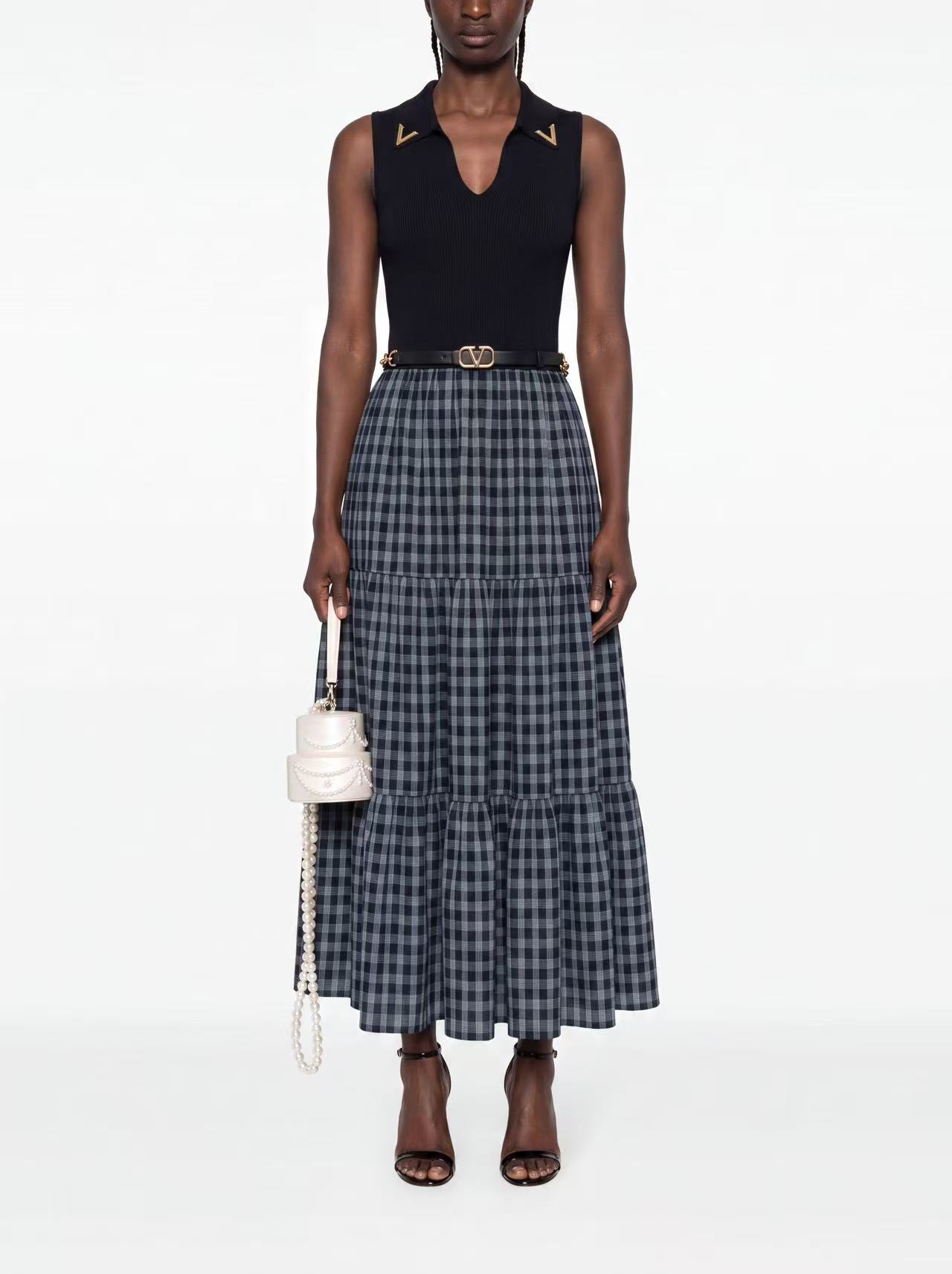 발렌티노 여성 원피스 135328 Valentino Dress 썸네일 이미지
