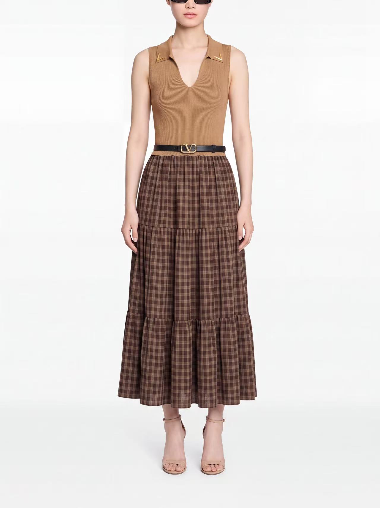 발렌티노 여성 원피스 135328 Valentino Dress