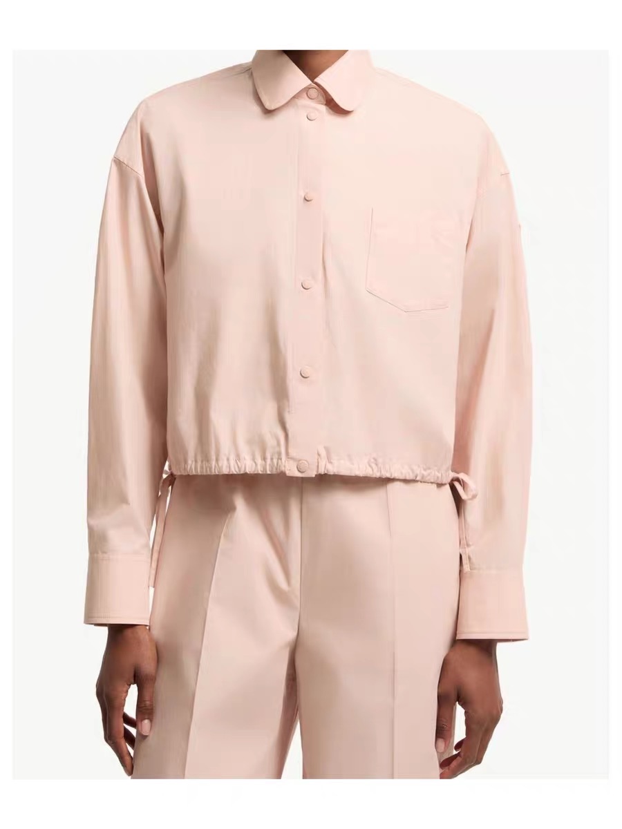 몽클레어 여성 셔츠 135277 Moncler Shirt